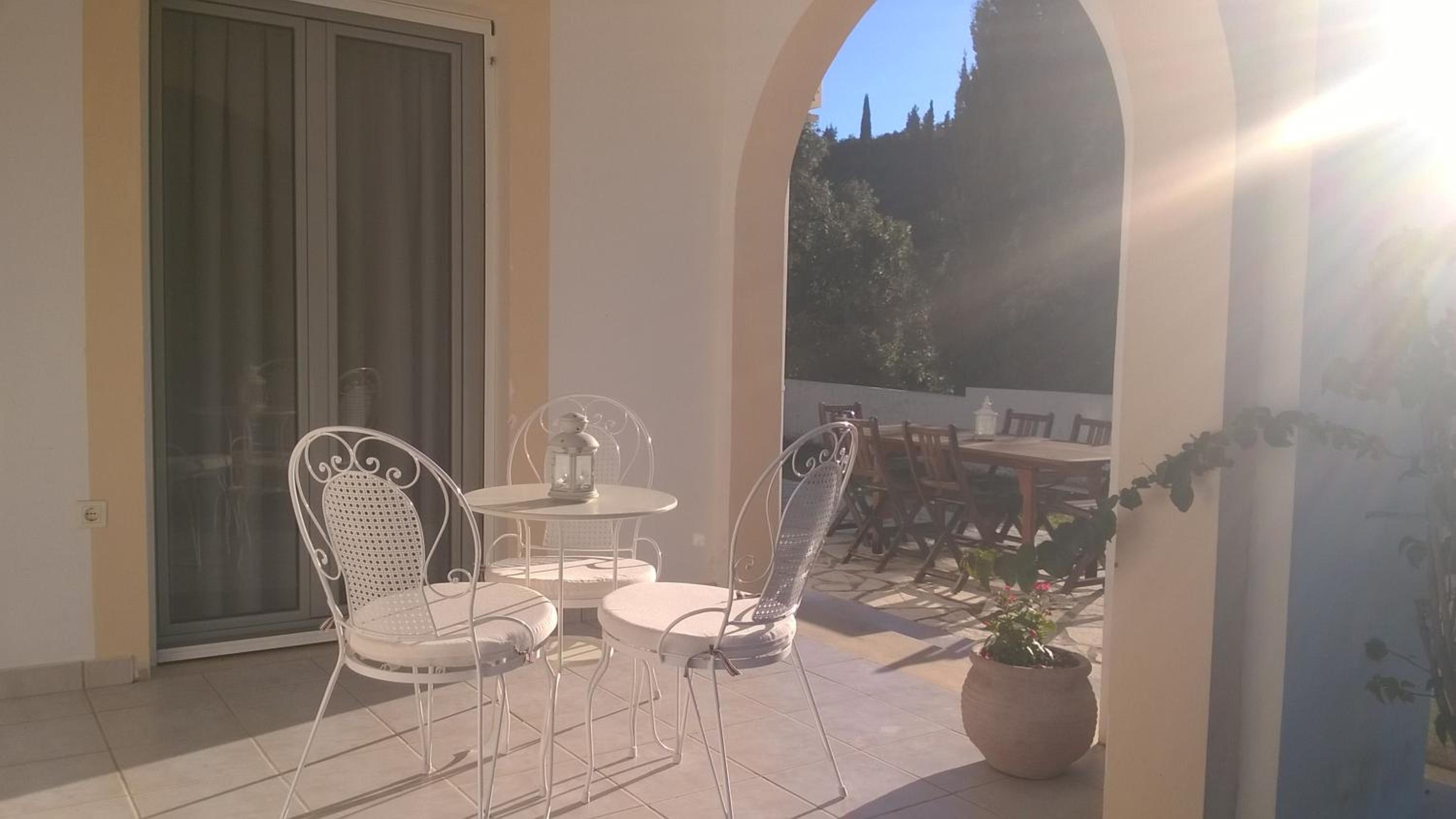 Villa Fedrita