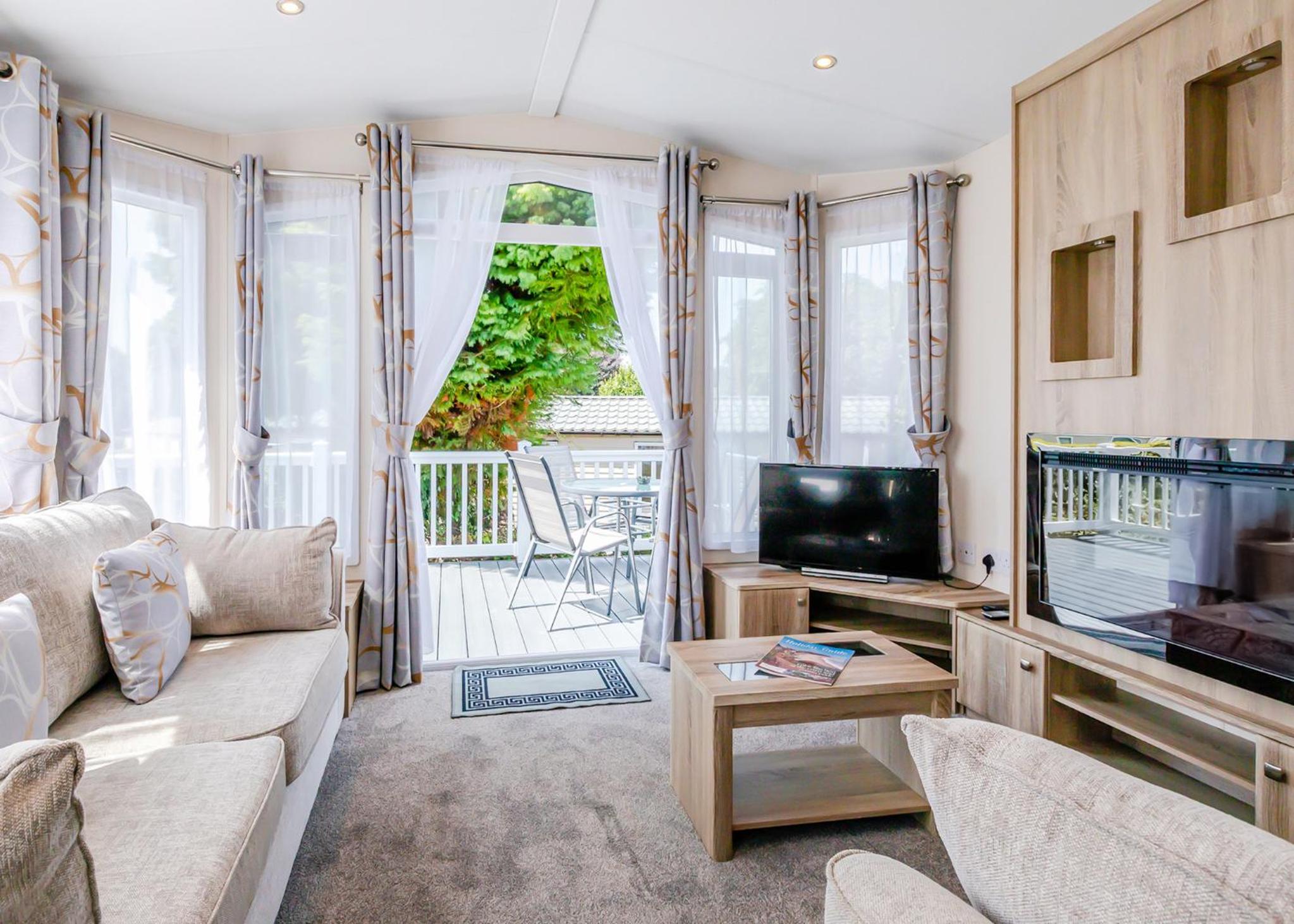 Andrewshayes Holiday Park