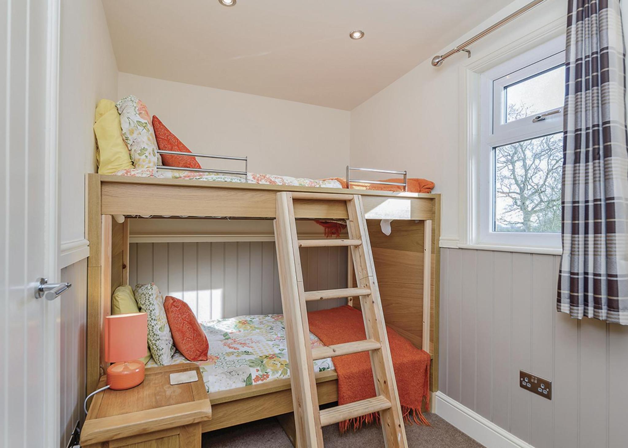 Pickering Lodges