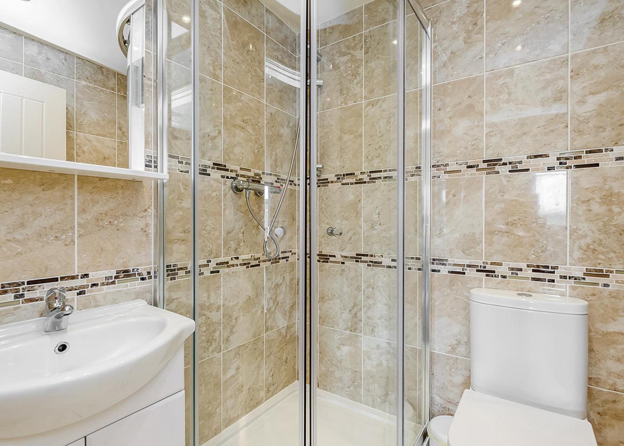 Pickering Lodges