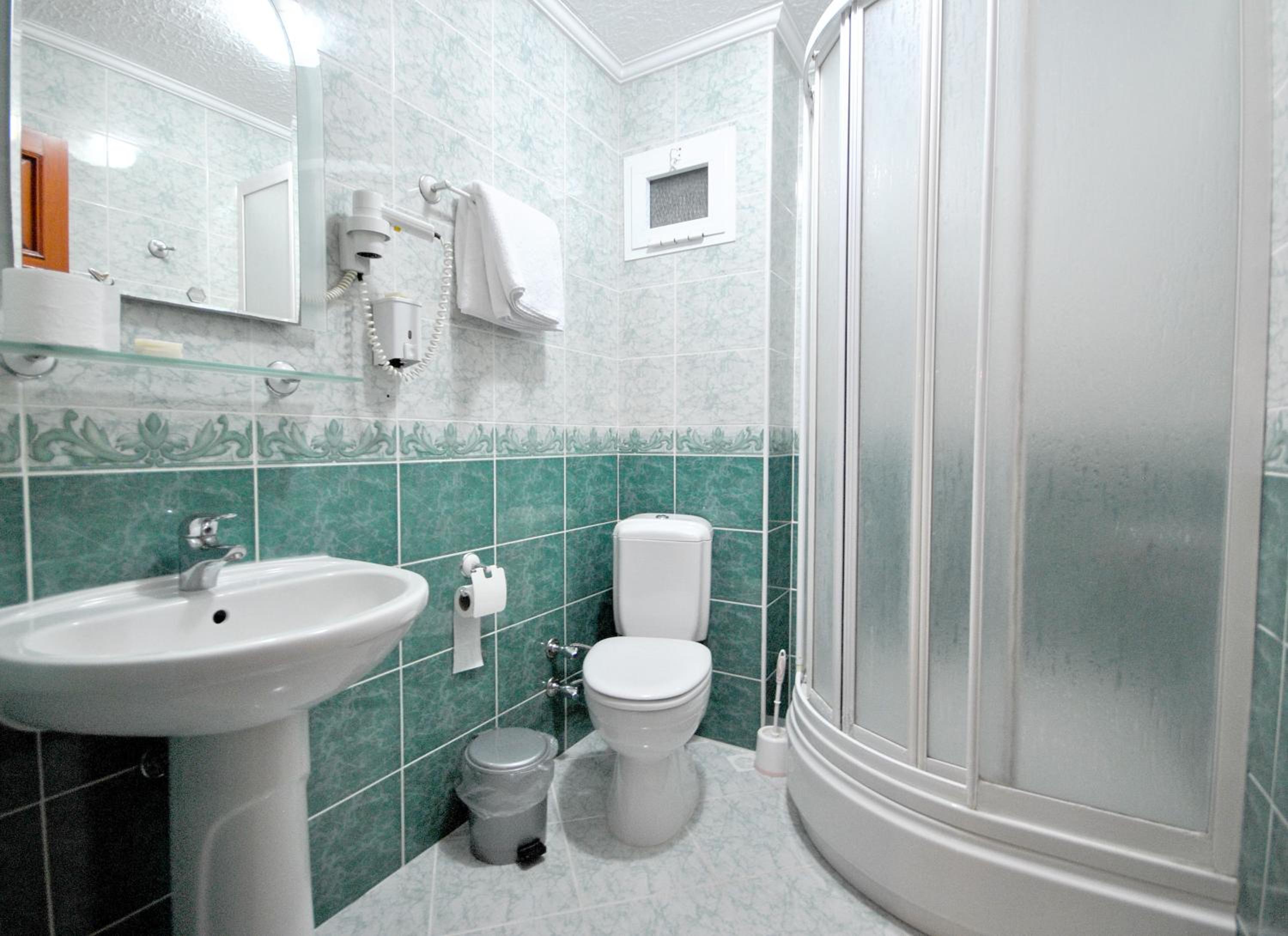 Side Otel - Image 38