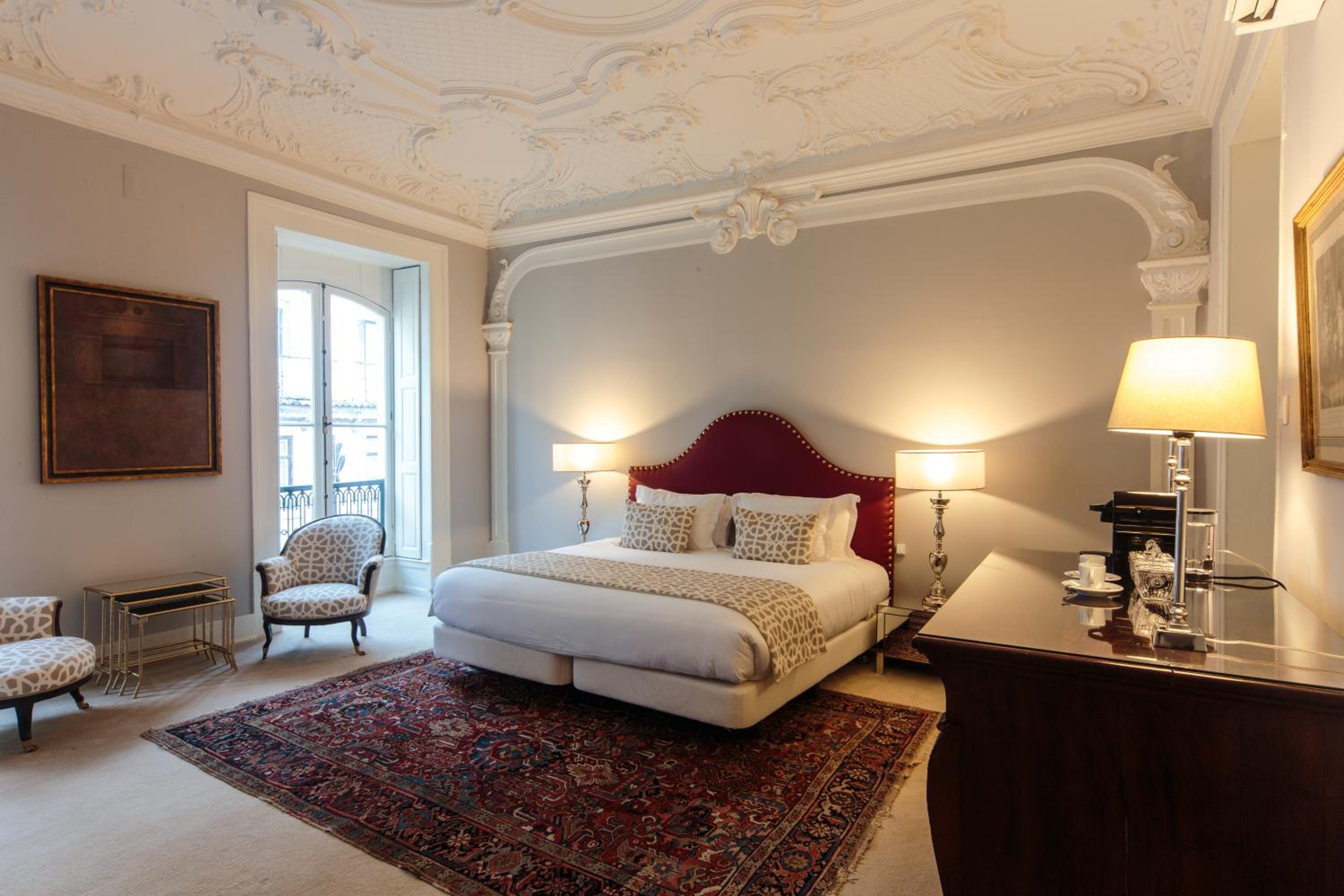 Dear Lisbon - Palace Chiado Suites