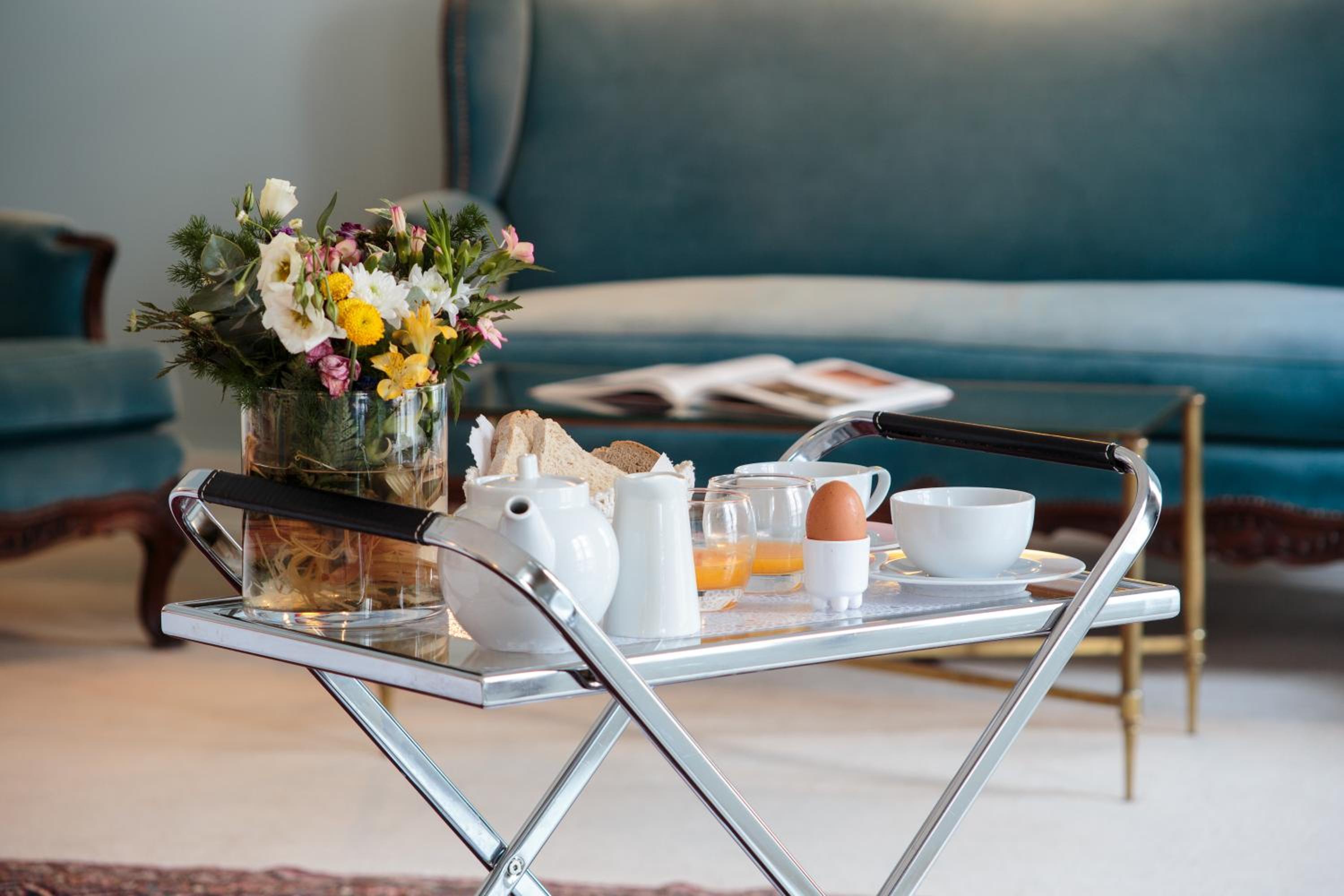 Dear Lisbon - Palace Chiado Suites