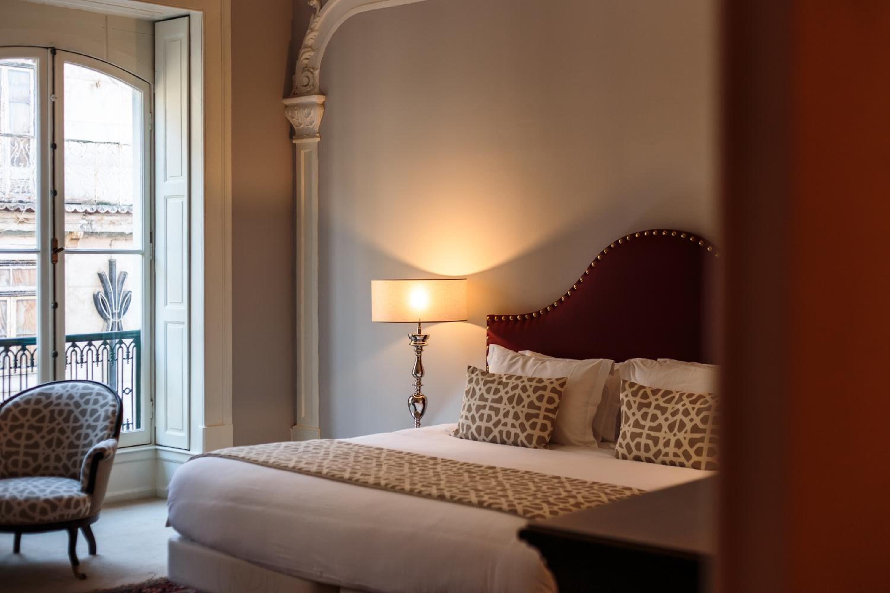Dear Lisbon - Palace Chiado Suites