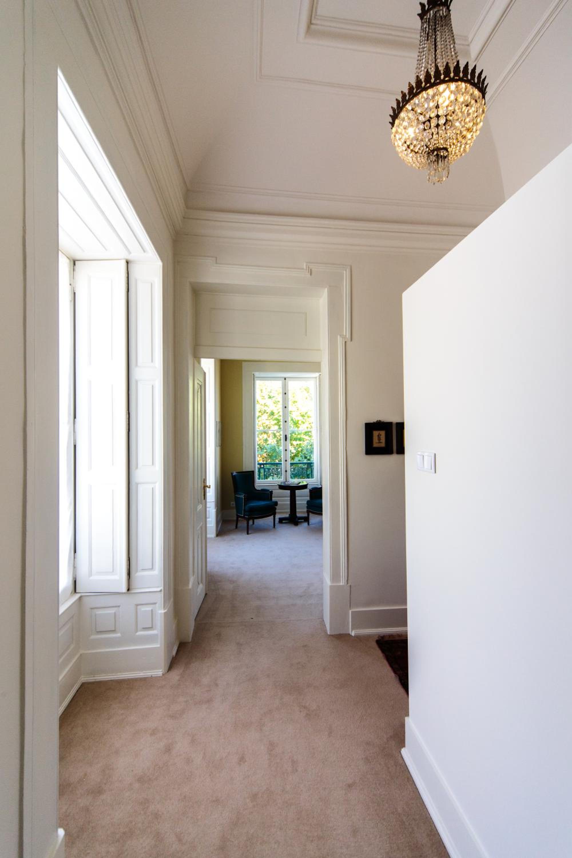 Dear Lisbon - Palace Chiado Suites