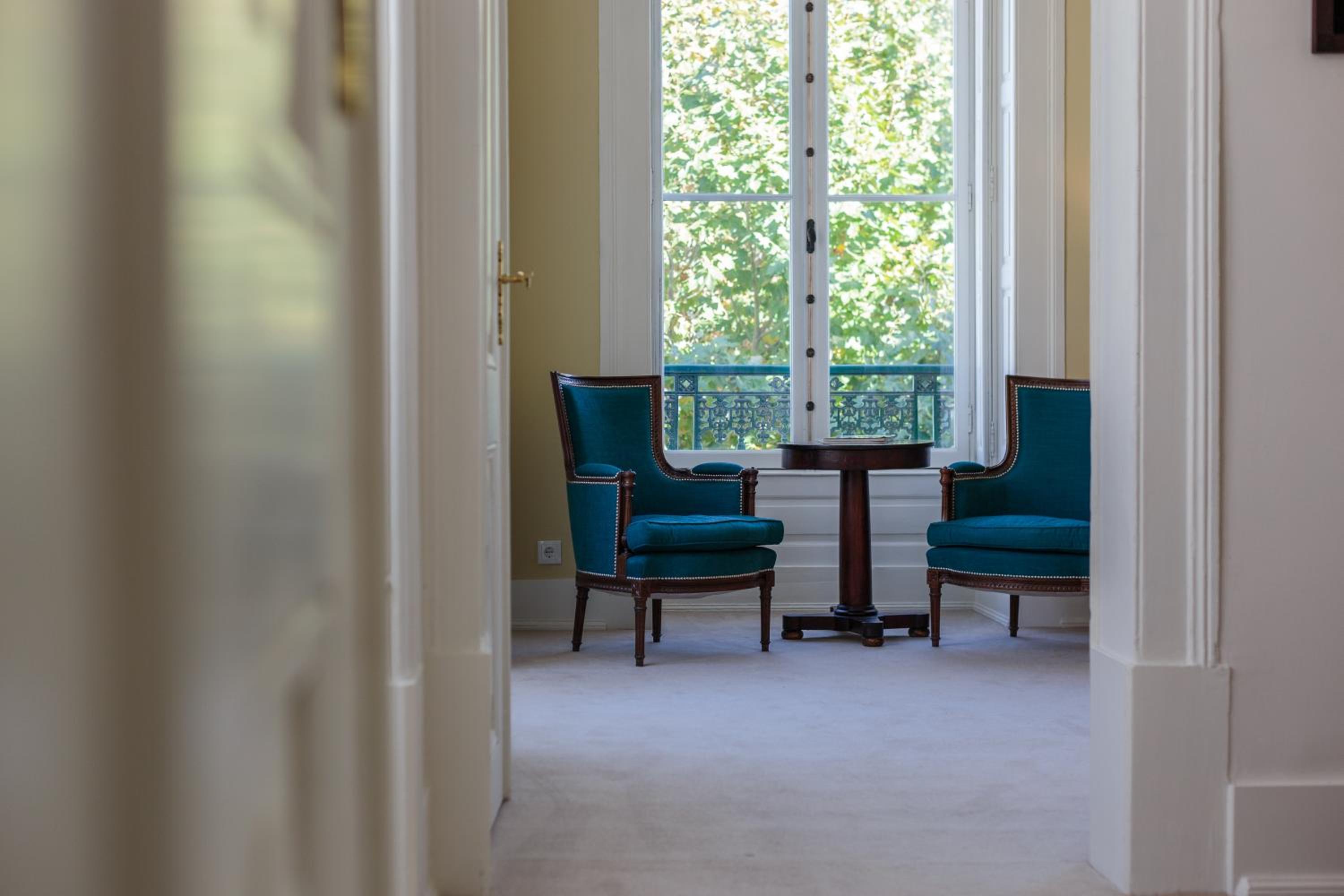 Dear Lisbon - Palace Chiado Suites