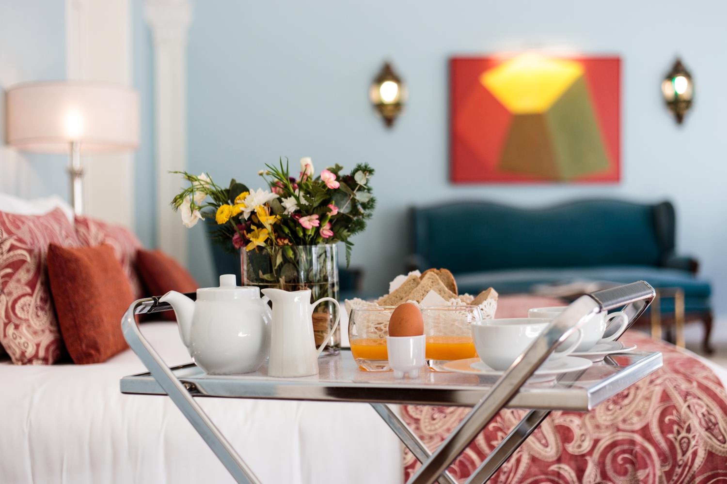 Dear Lisbon - Palace Chiado Suites