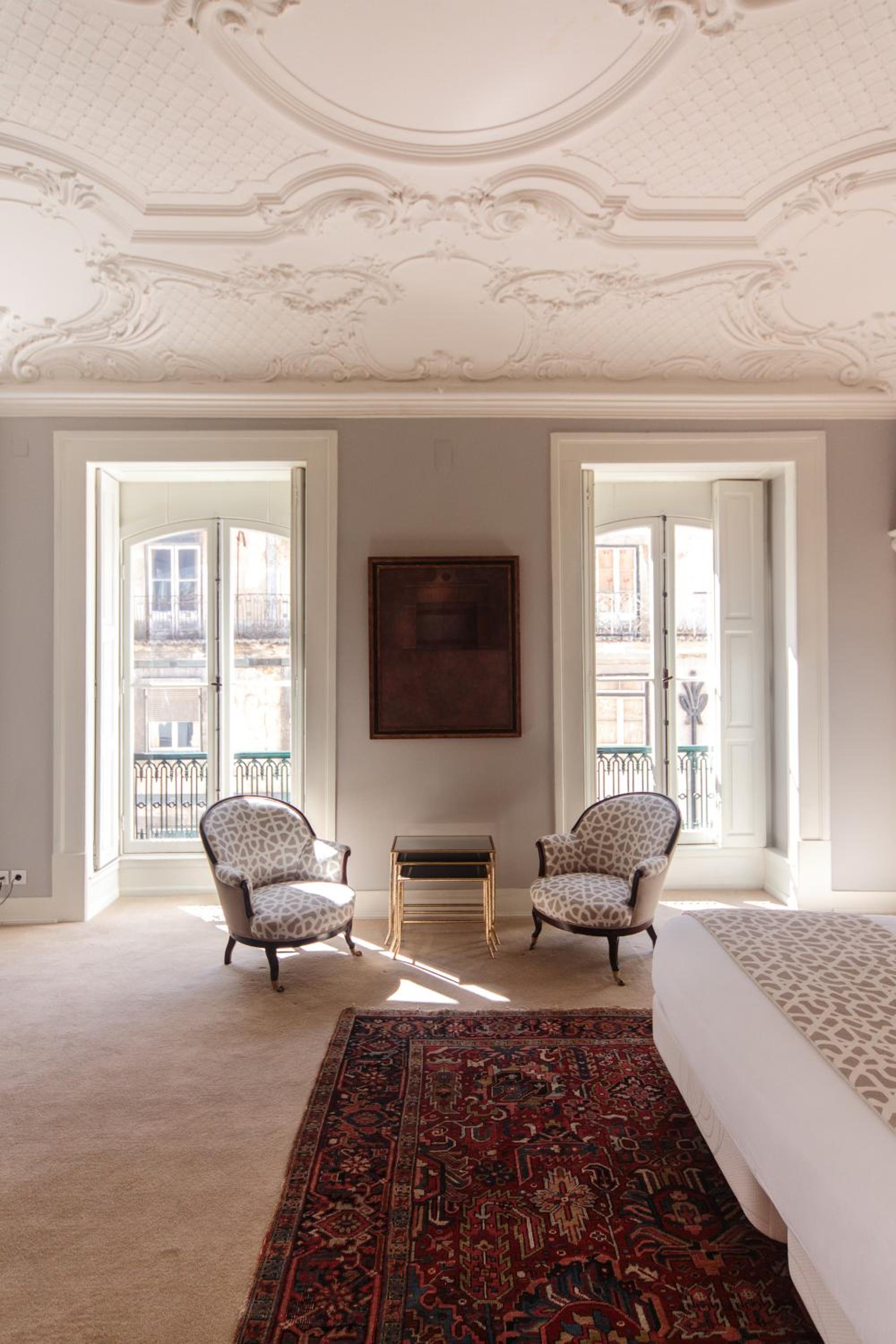 Dear Lisbon - Palace Chiado Suites
