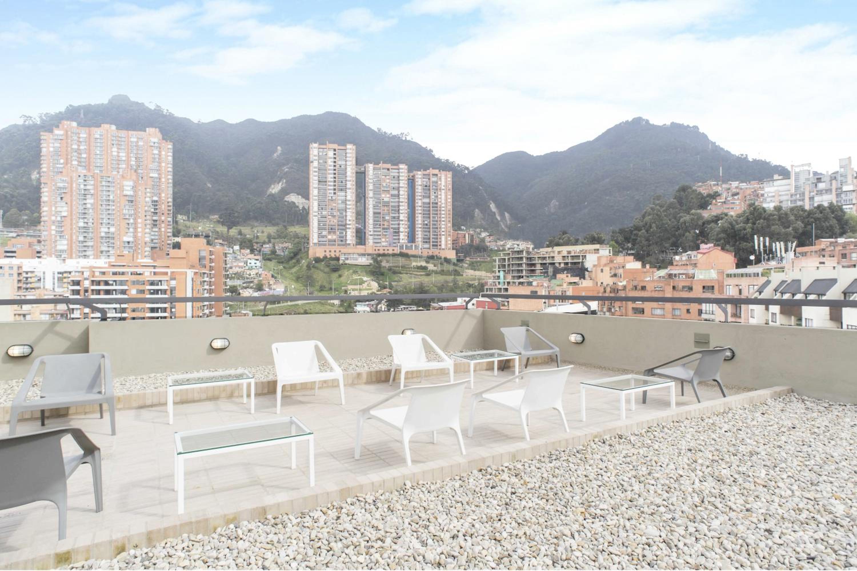 Alto 61 Apartamentos