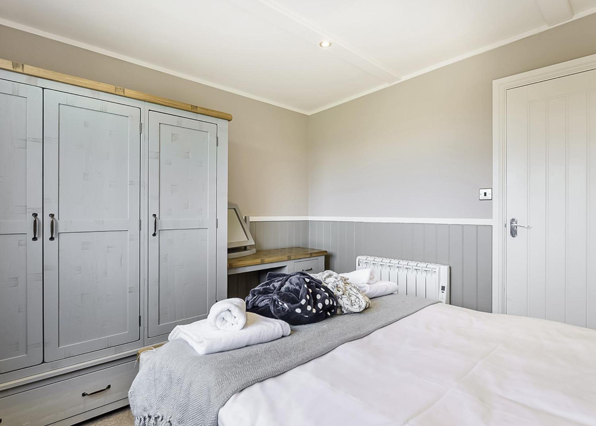Pickering Lodges