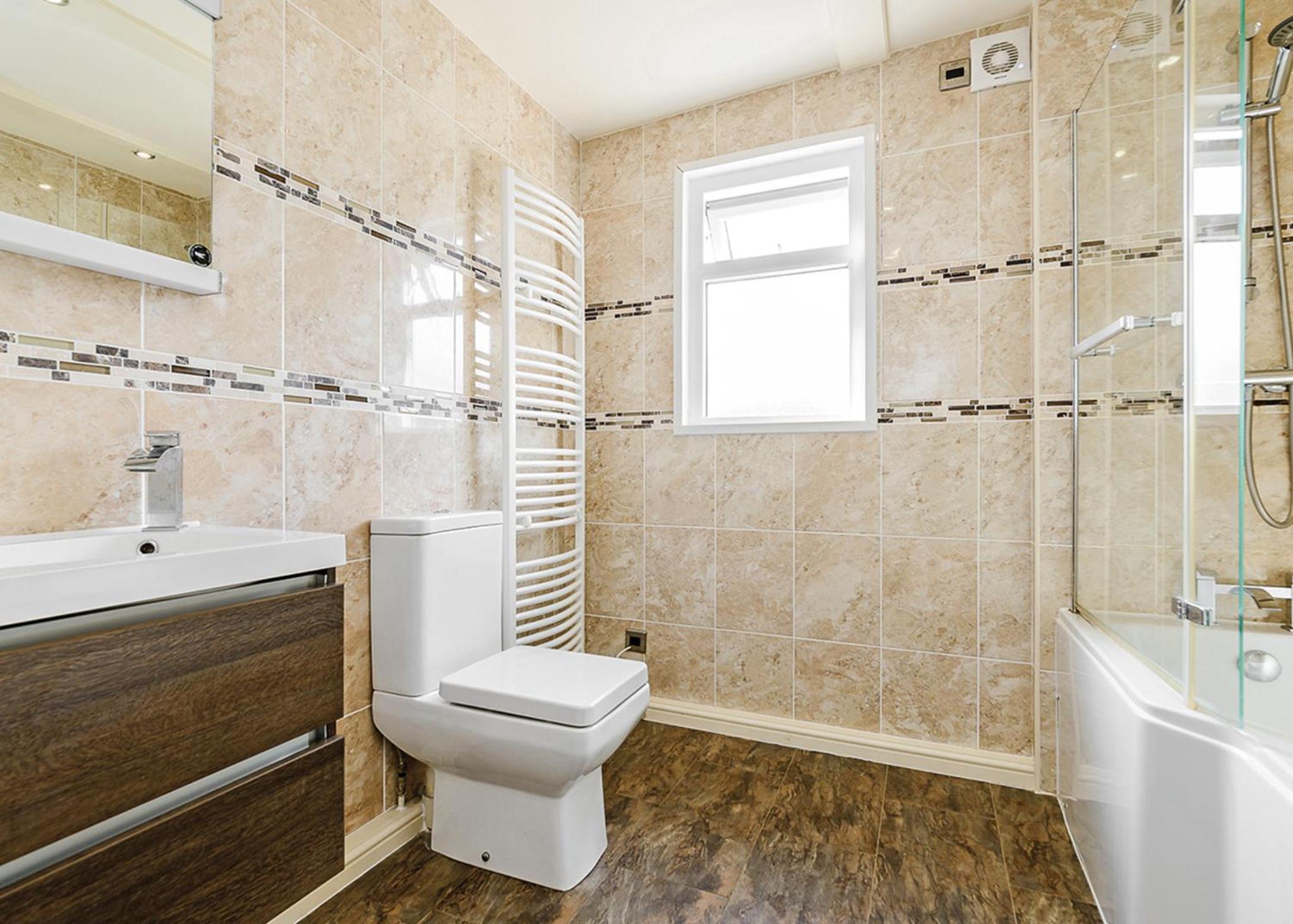 Pickering Lodges
