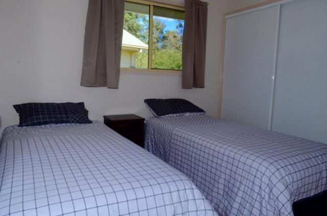 Lake Barra Cottages
