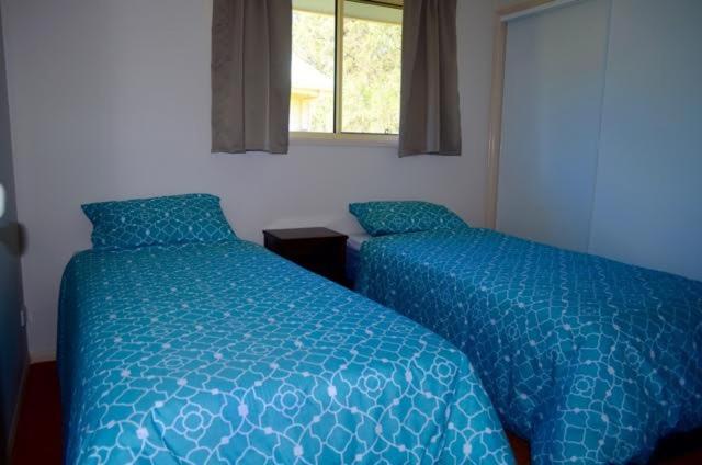 Lake Barra Cottages