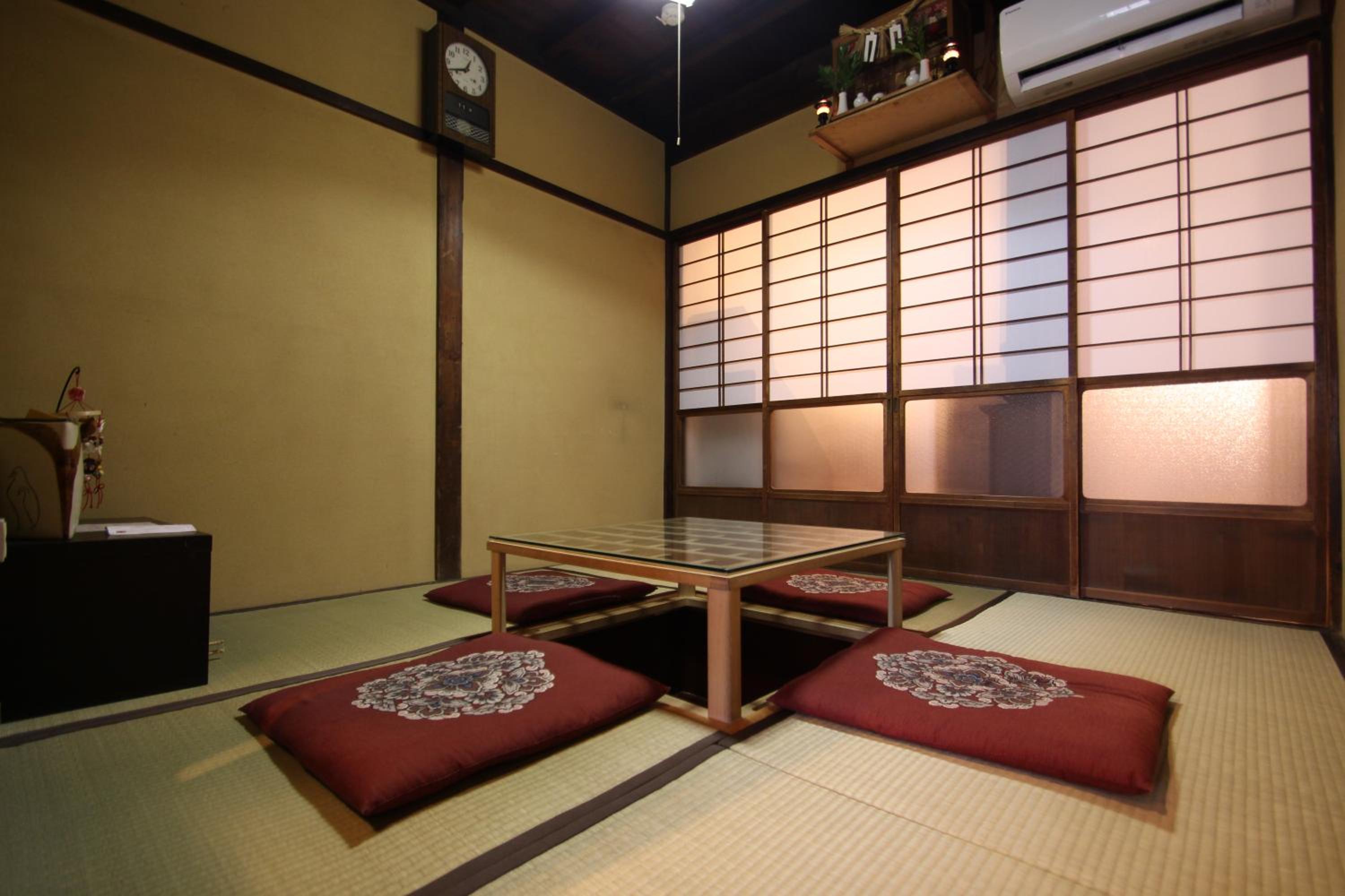 Guest House Ui-ca