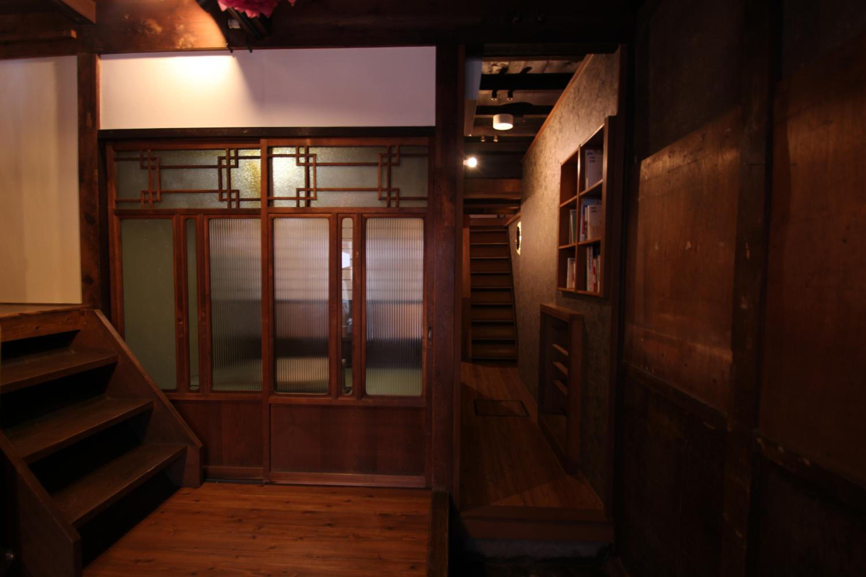 Guest House Ui-ca