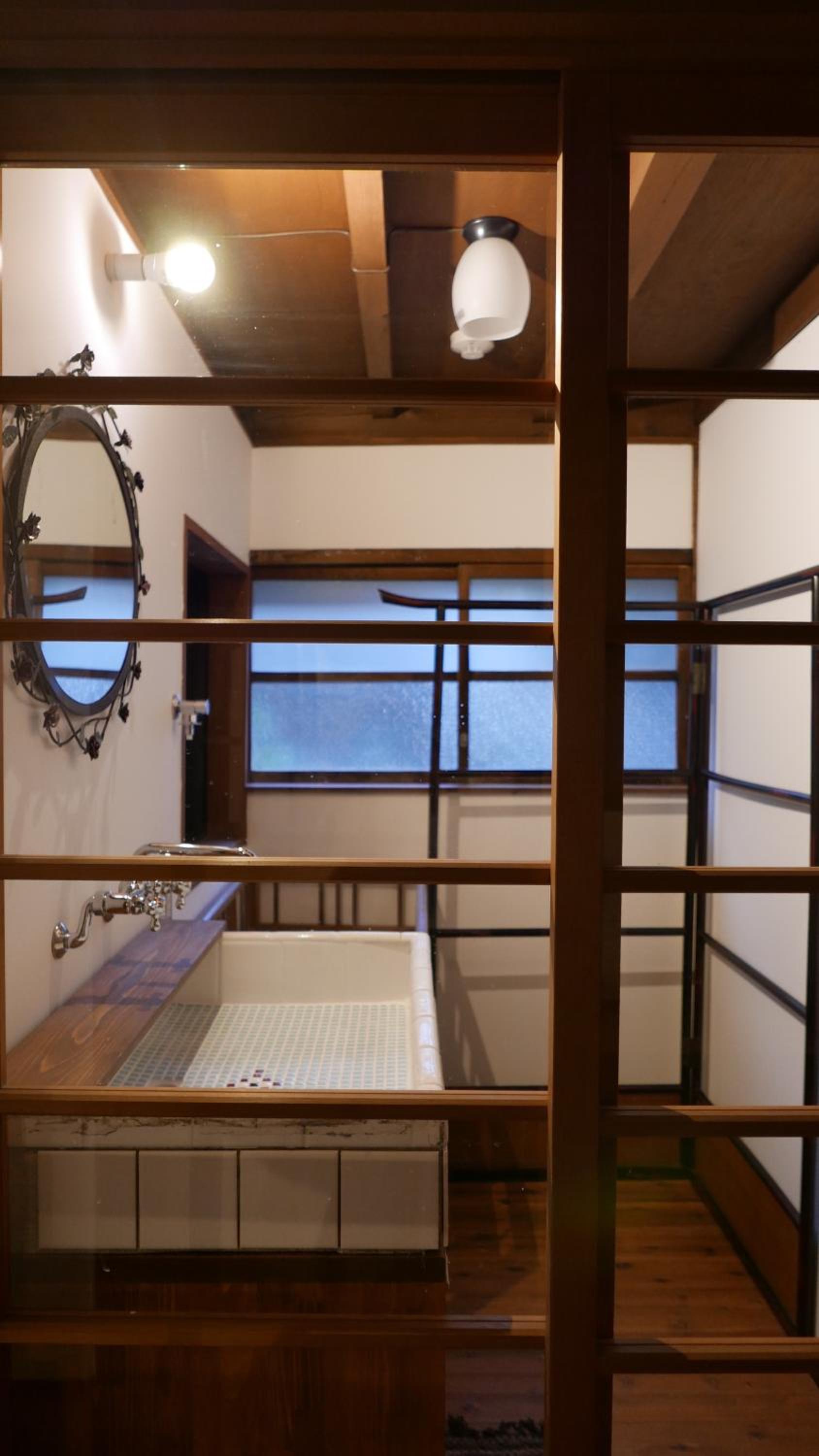 Guest House Ui-ca