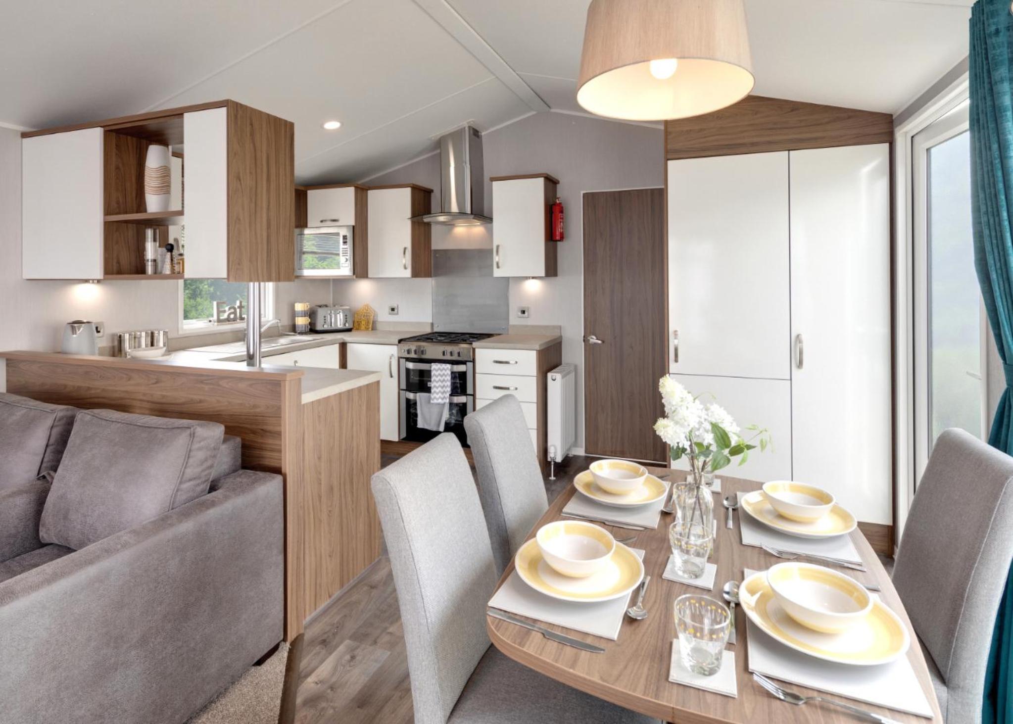 Andrewshayes Holiday Park