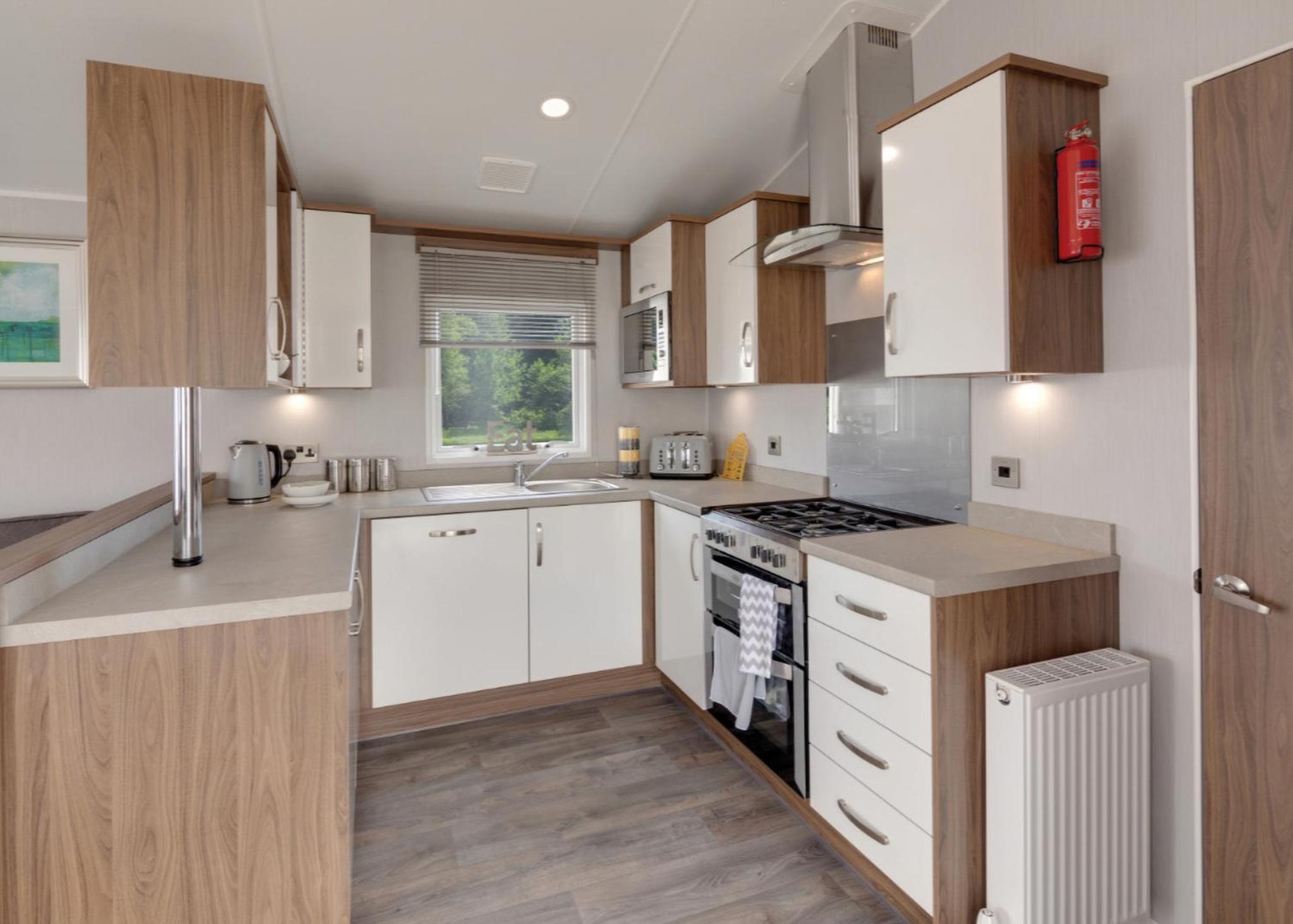 Andrewshayes Holiday Park