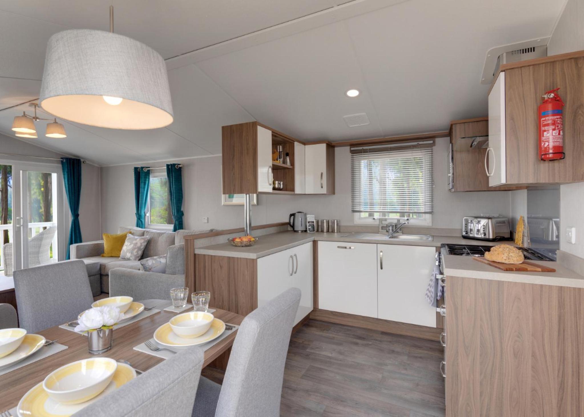 Andrewshayes Holiday Park