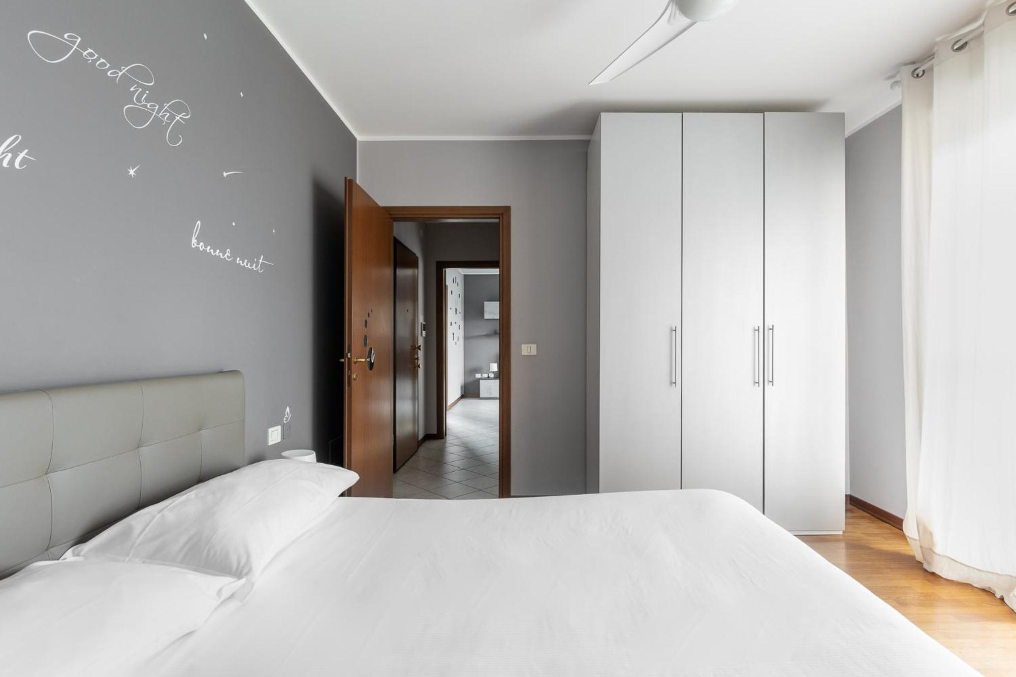 Bedetti Modern Flat by Wonderful Italy