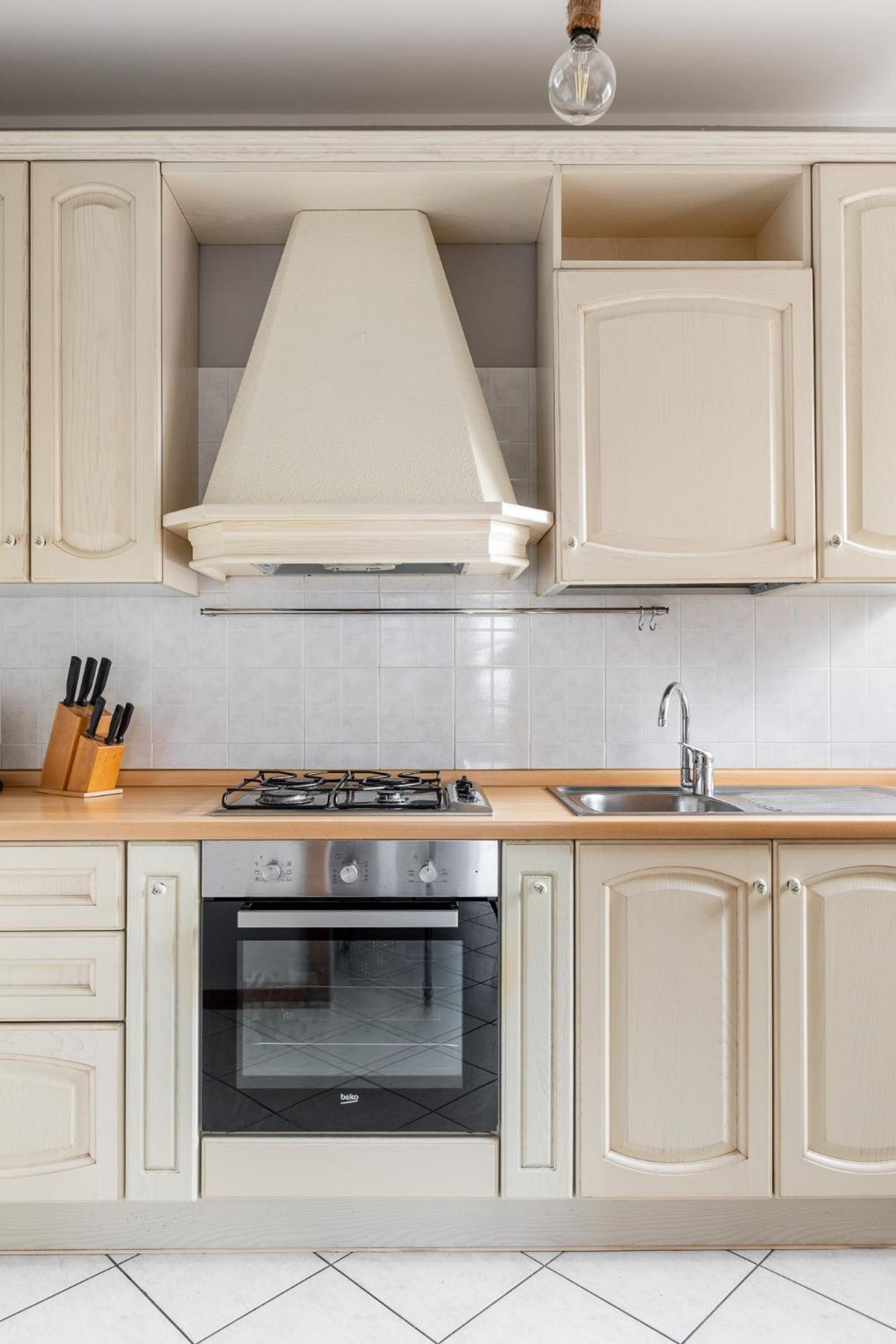 Bedetti Modern Flat by Wonderful Italy