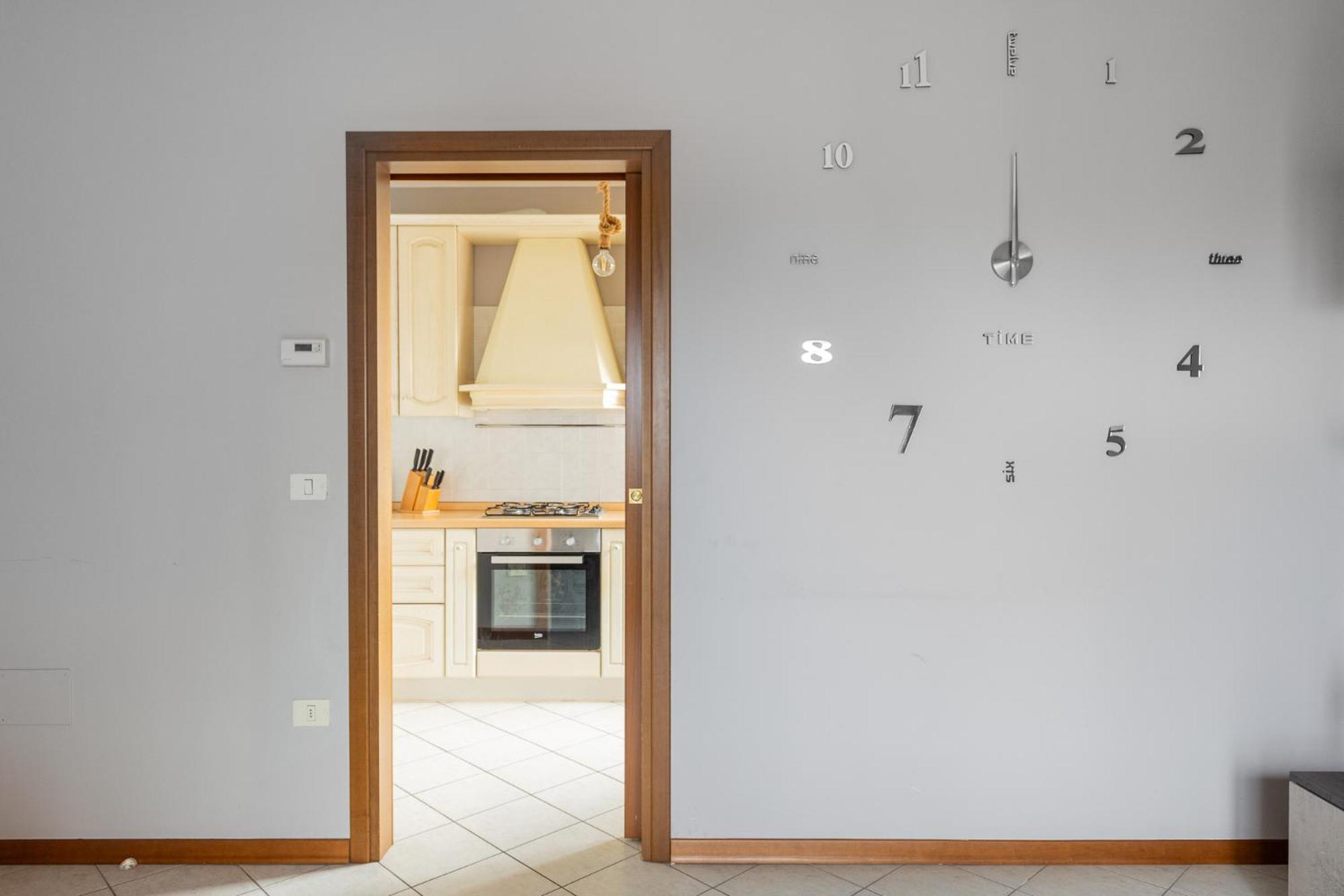 Bedetti Modern Flat by Wonderful Italy