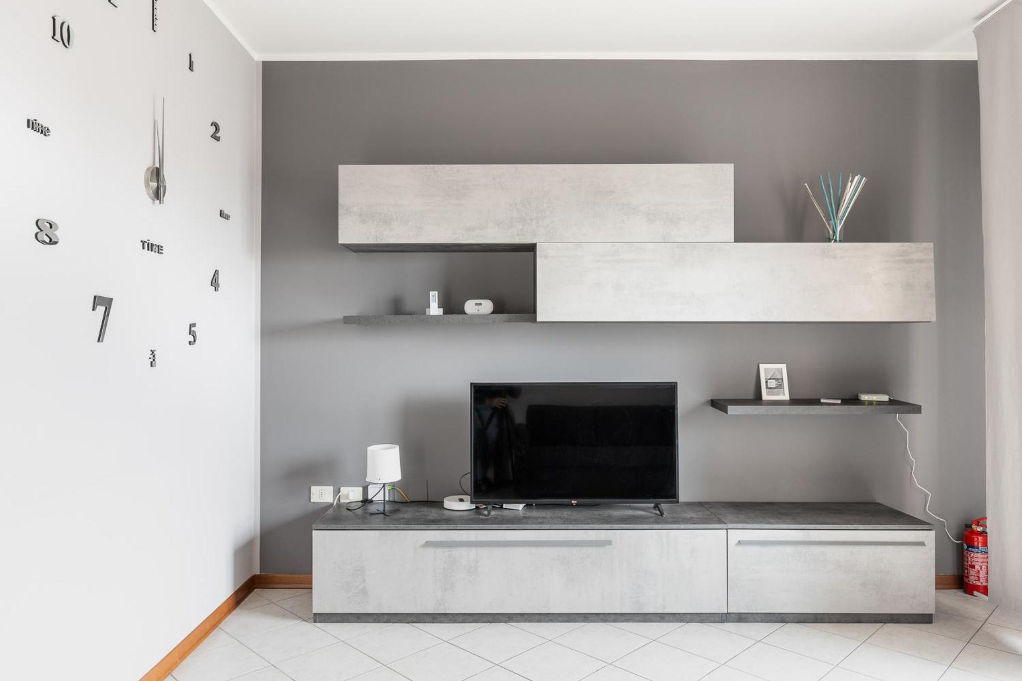Bedetti Modern Flat by Wonderful Italy
