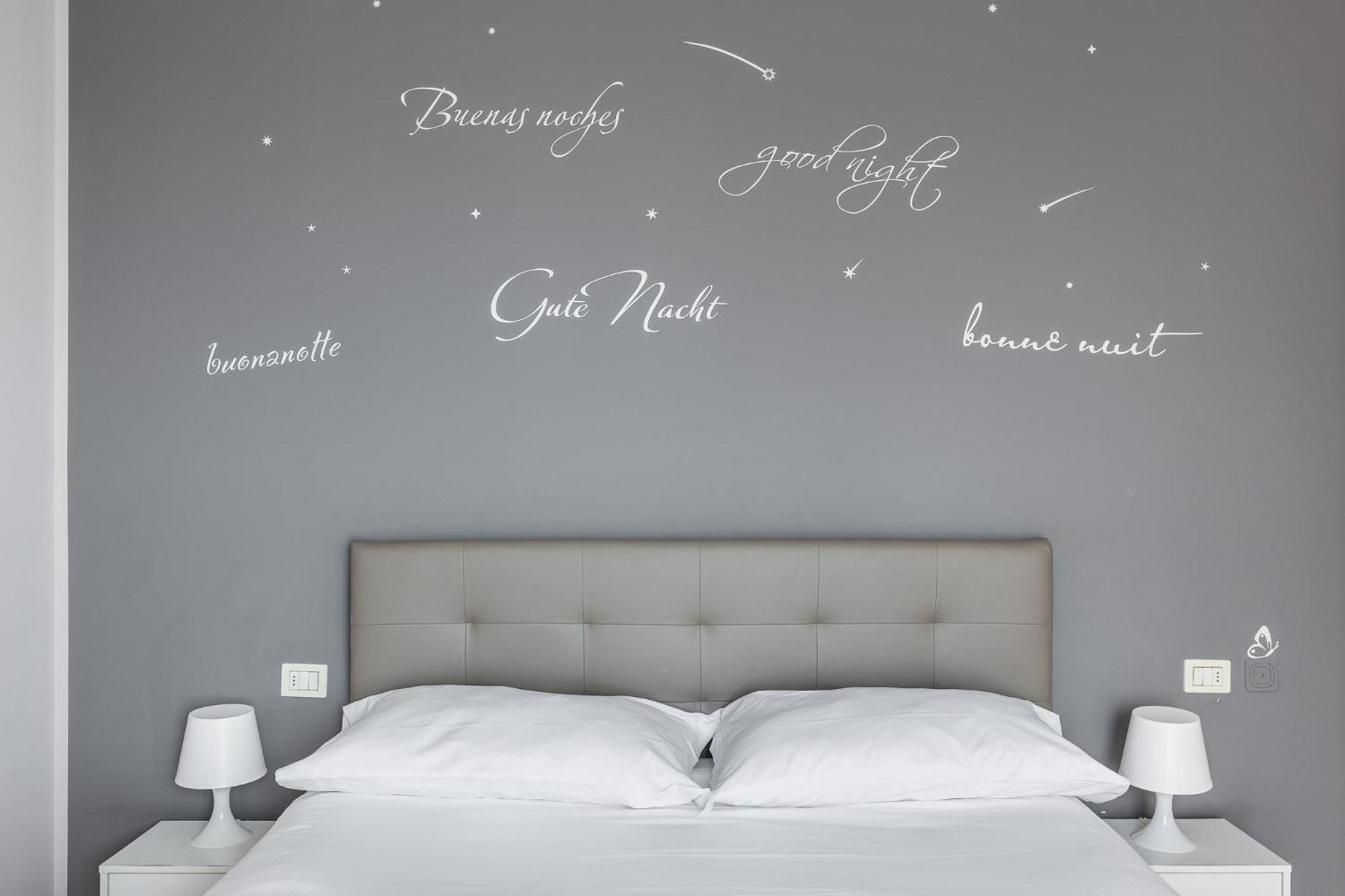 Bedetti Modern Flat by Wonderful Italy