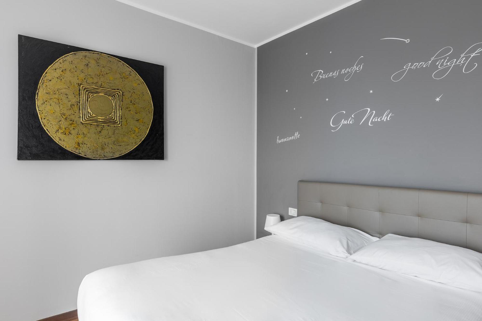 Bedetti Modern Flat by Wonderful Italy