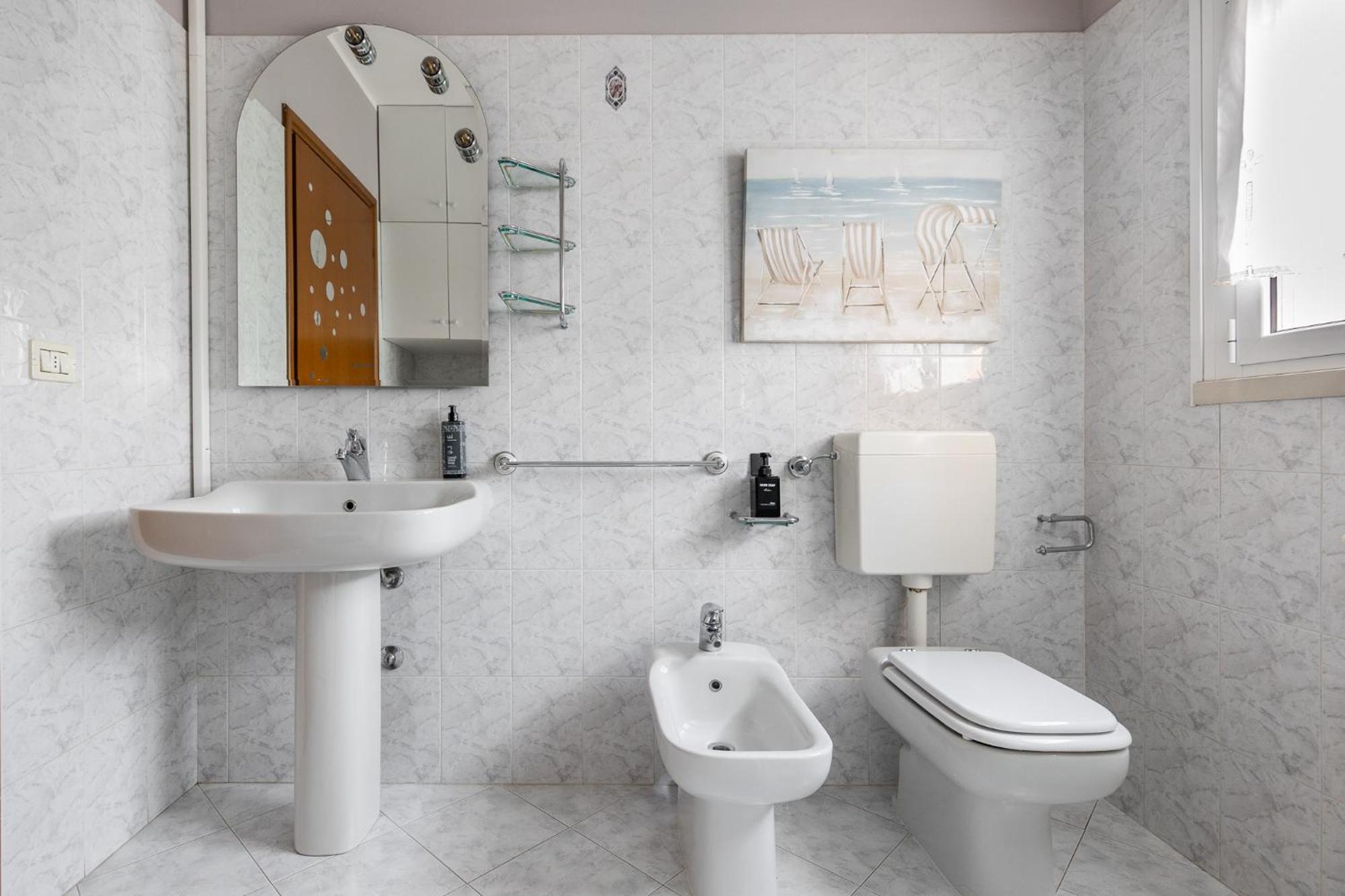 Bedetti Modern Flat by Wonderful Italy
