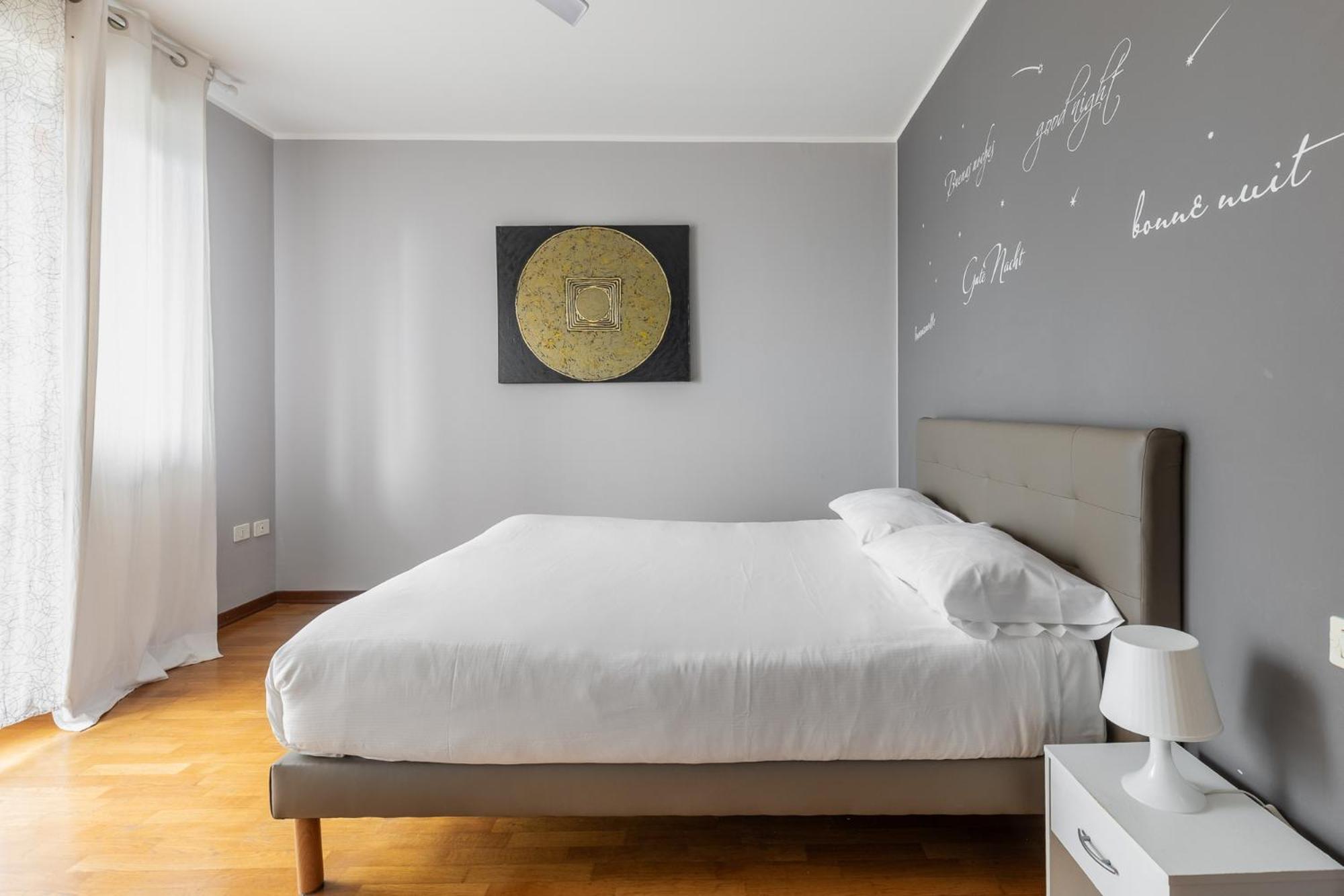 Bedetti Modern Flat by Wonderful Italy