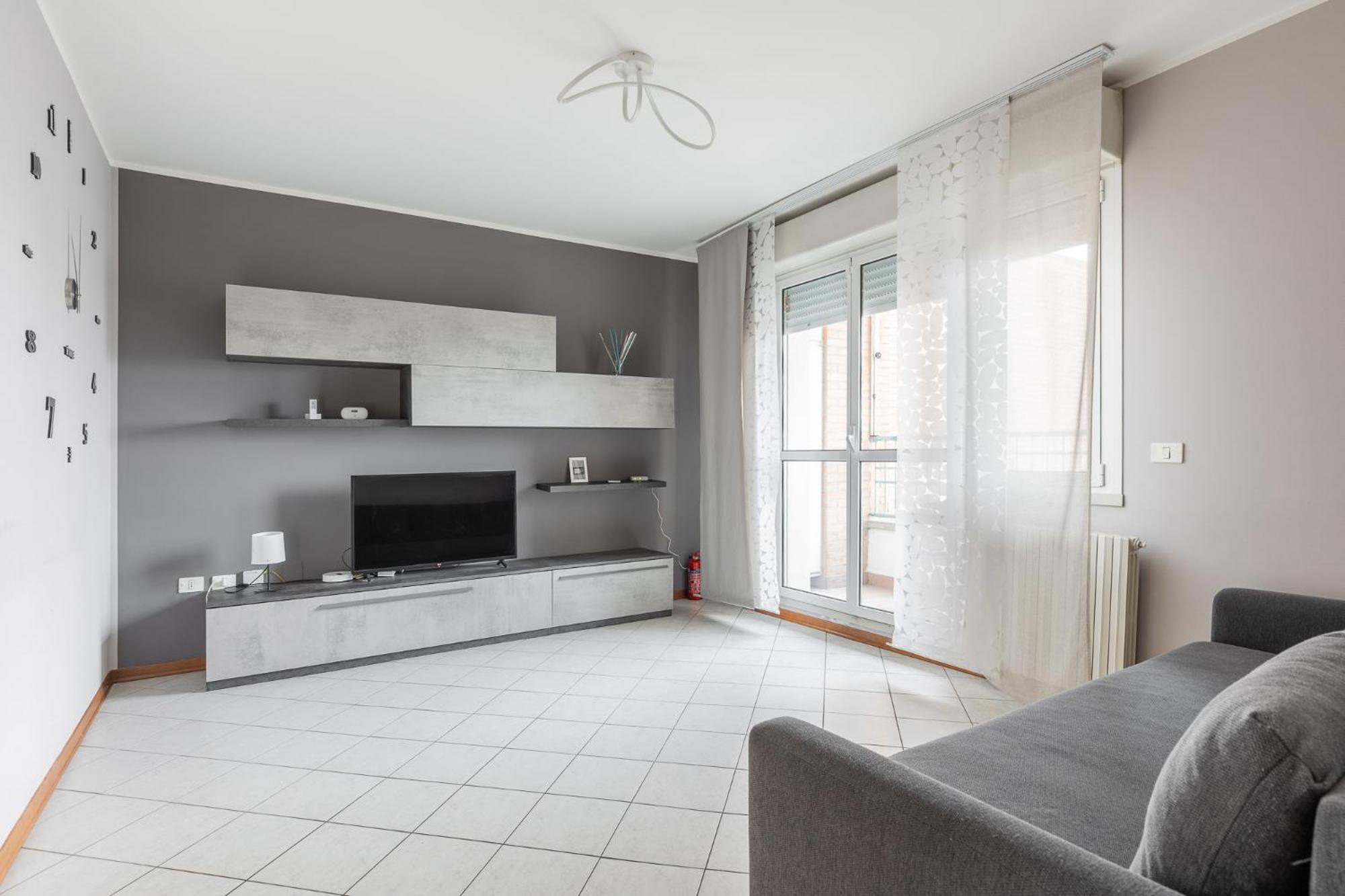 Bedetti Modern Flat by Wonderful Italy
