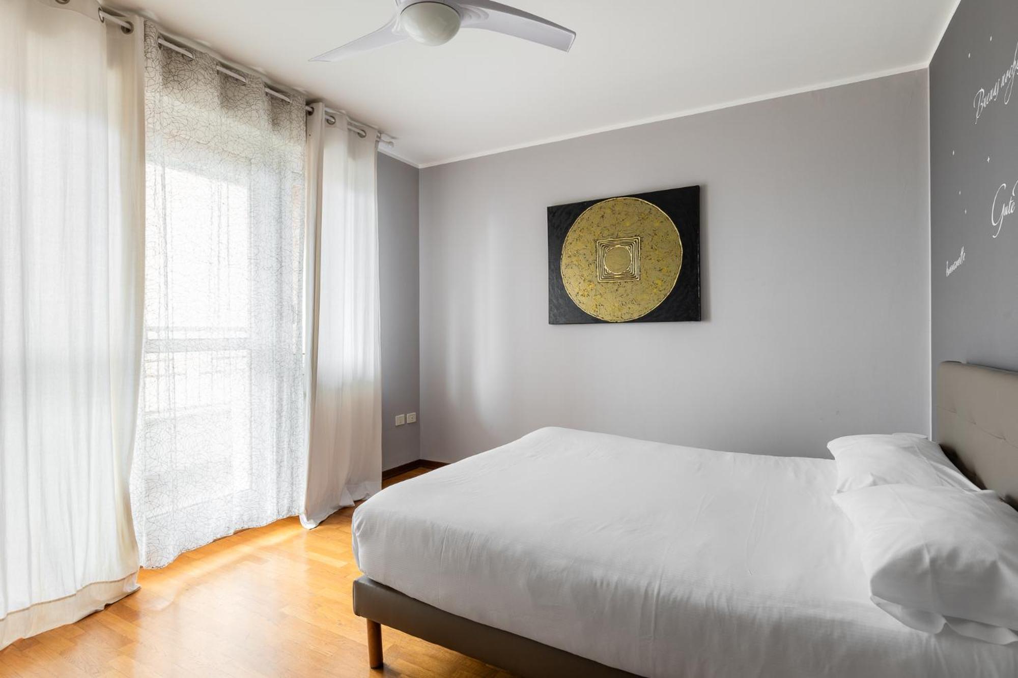 Bedetti Modern Flat by Wonderful Italy