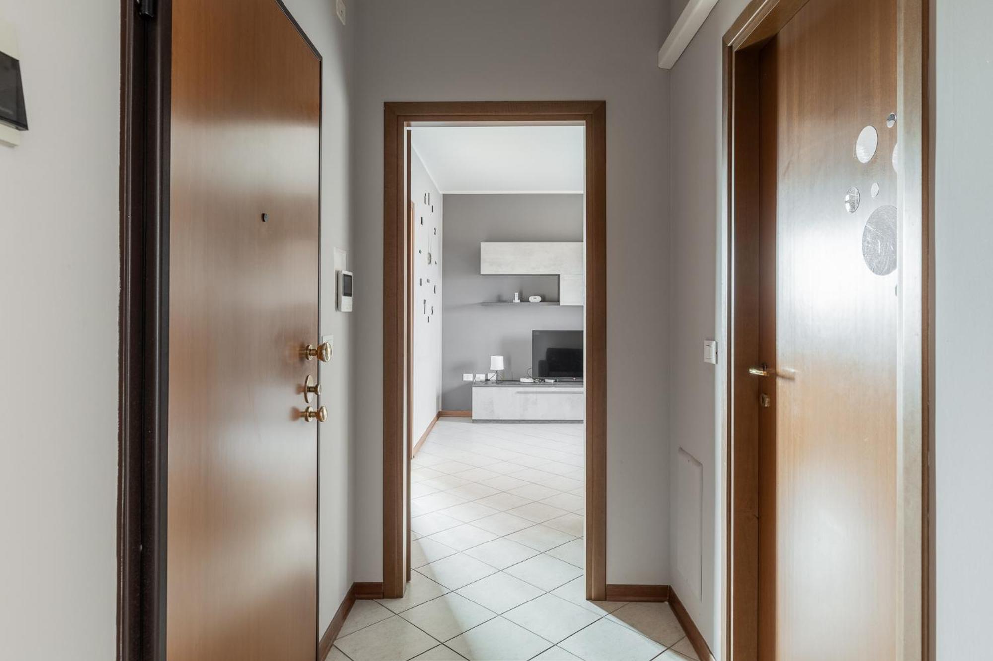 Bedetti Modern Flat by Wonderful Italy