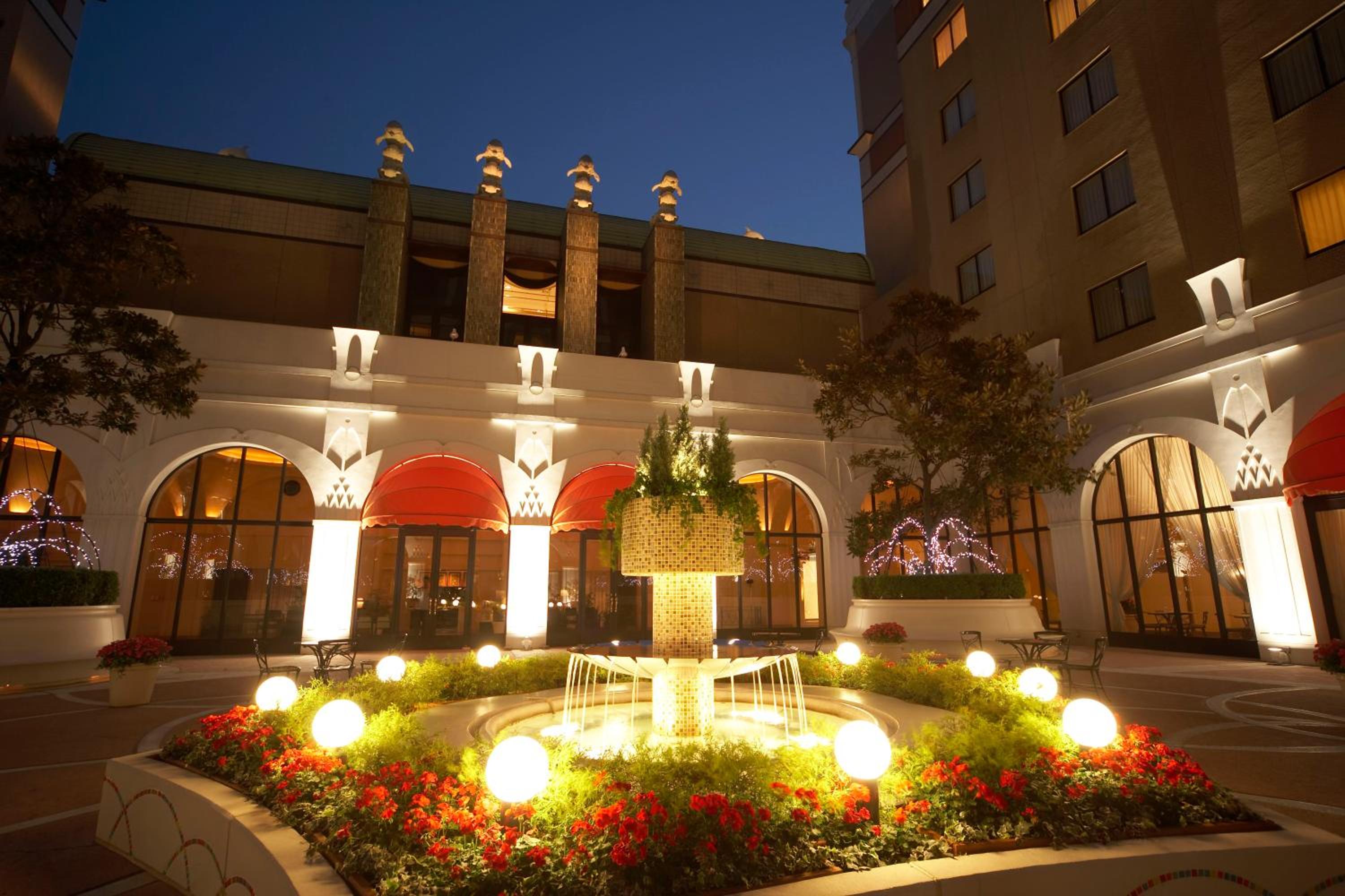 Urayasu Vacations - Hotel Okura Tokyo Bay - Property Image 3