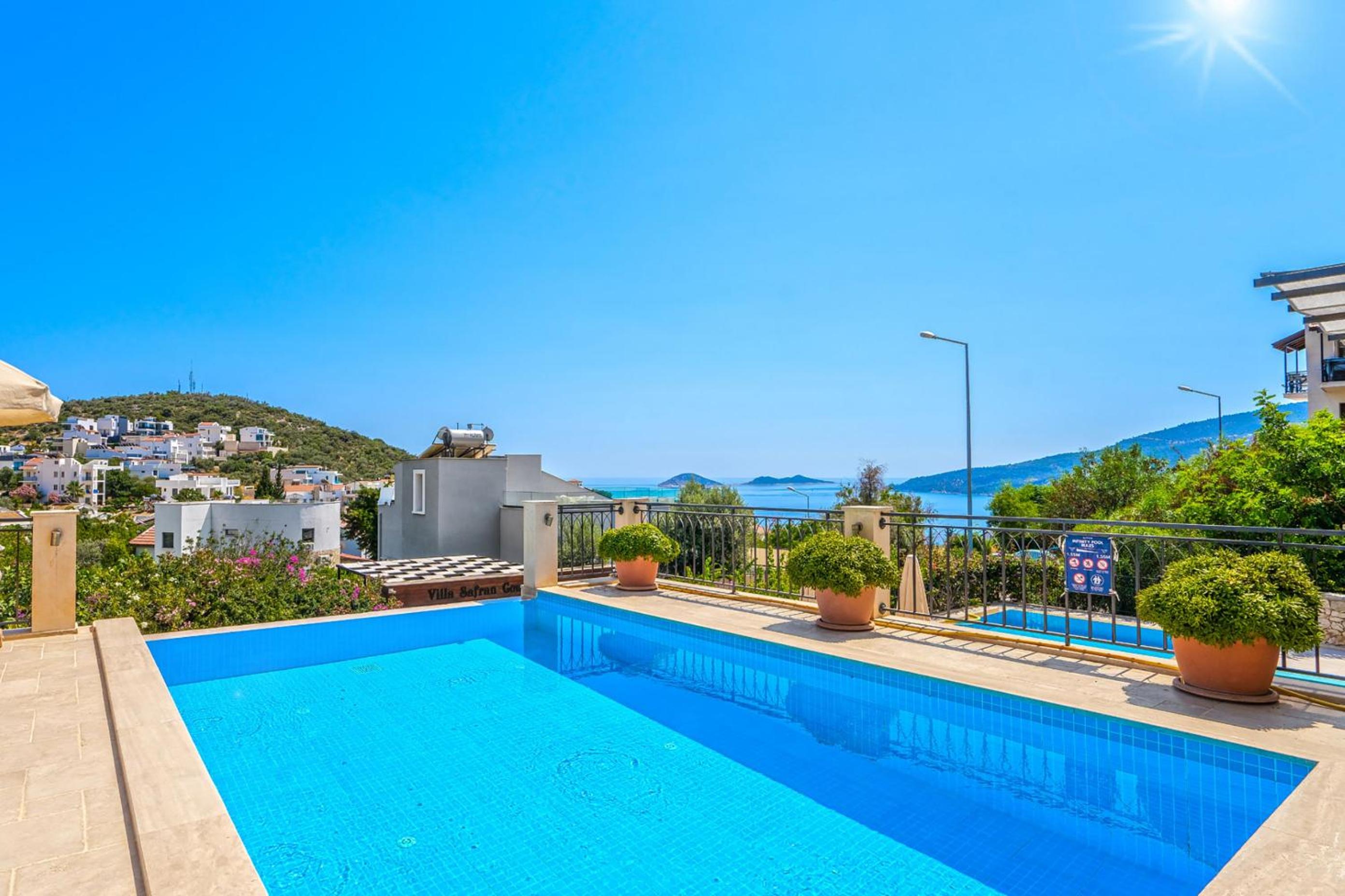 Villa Vanilla