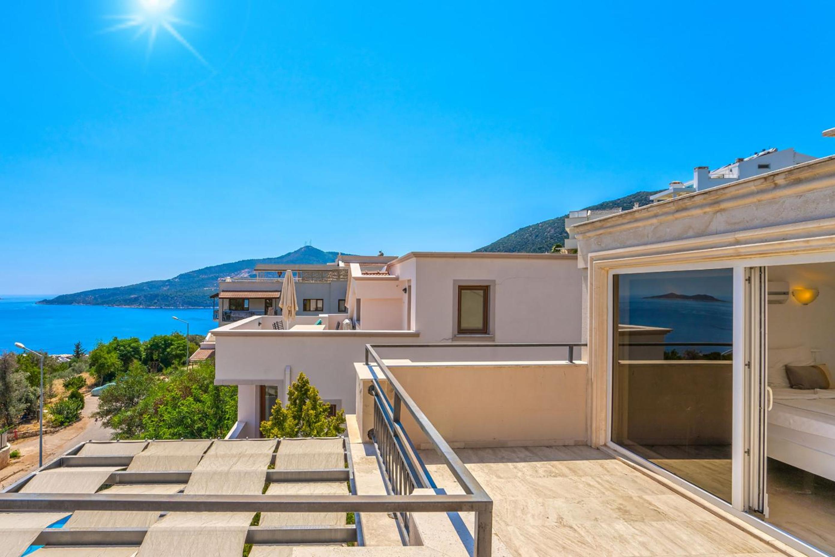 Villa Vanilla