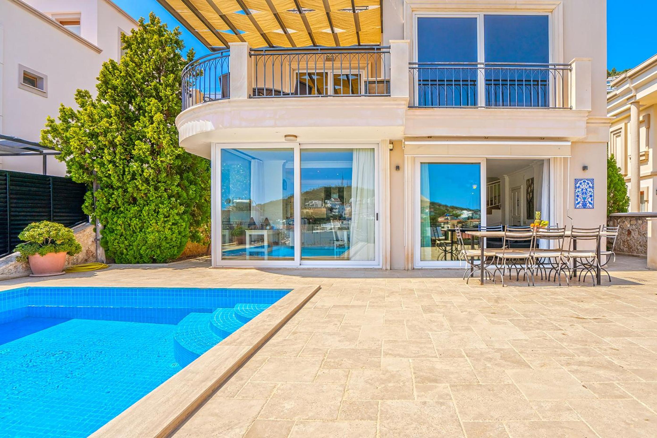 Villa Vanilla