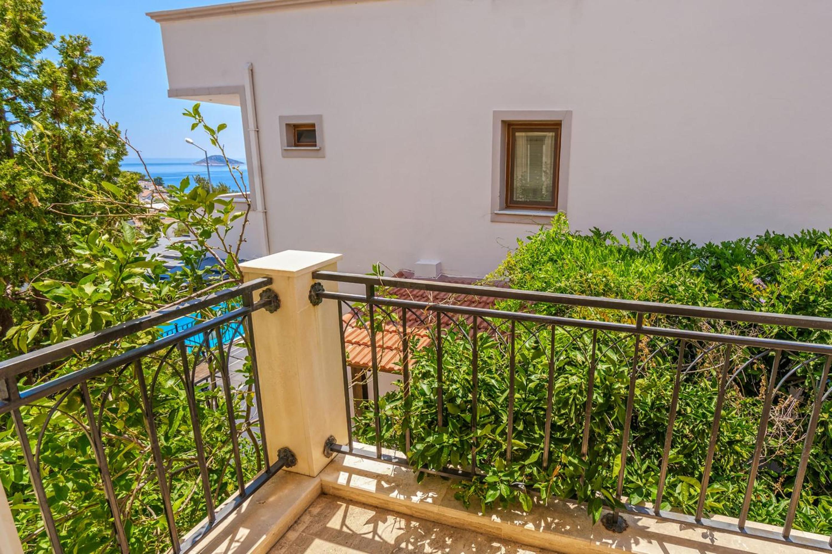 Villa Vanilla