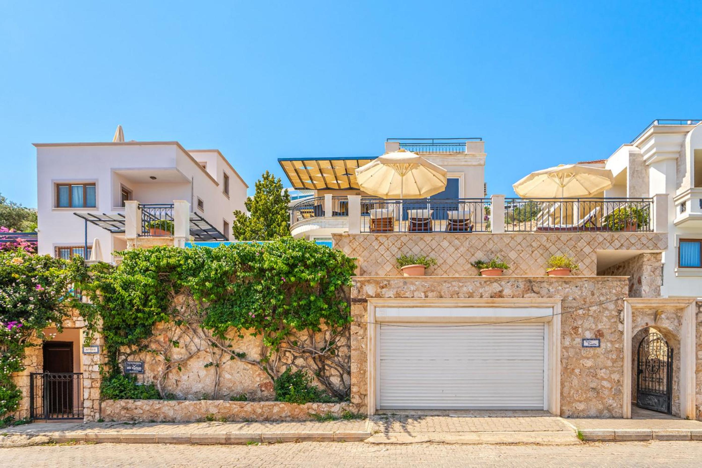 Villa Vanilla