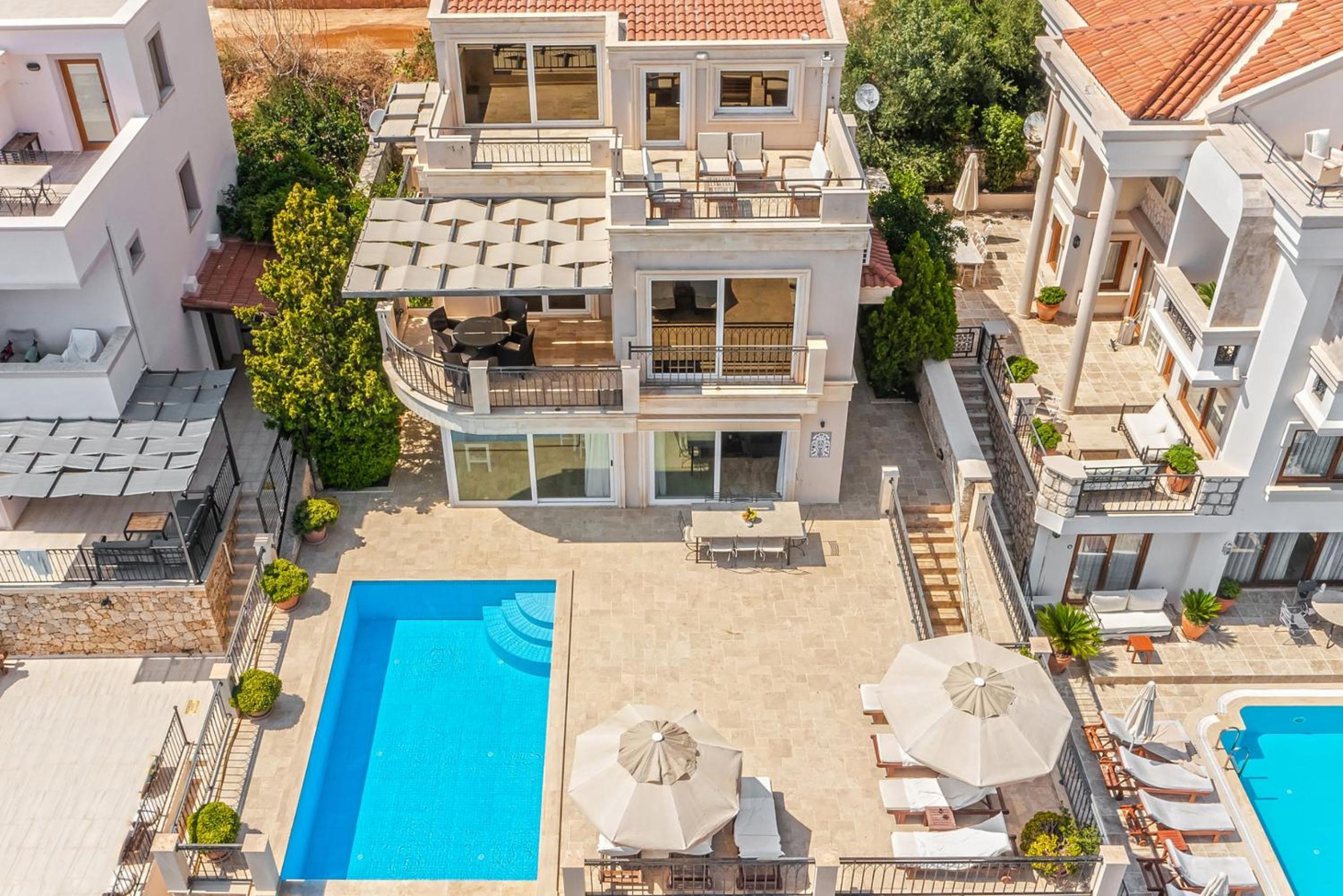 Villa Vanilla