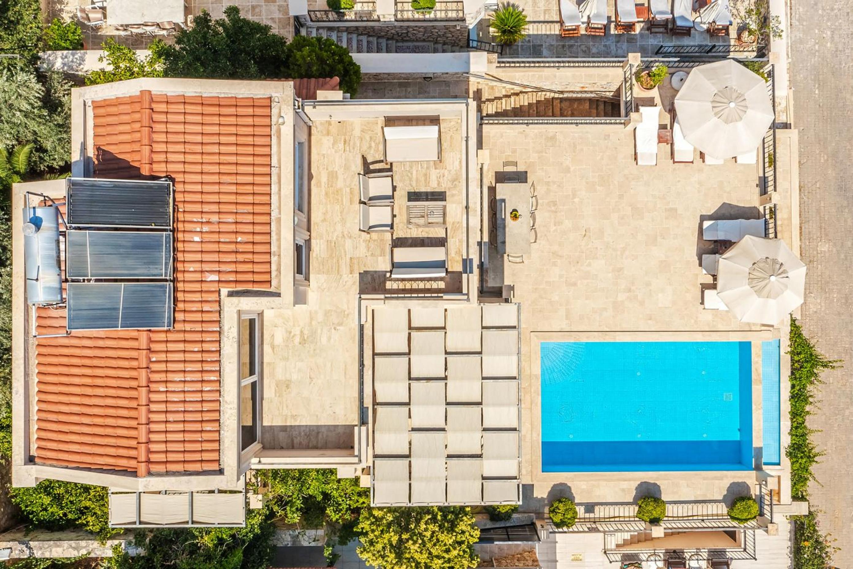Villa Vanilla
