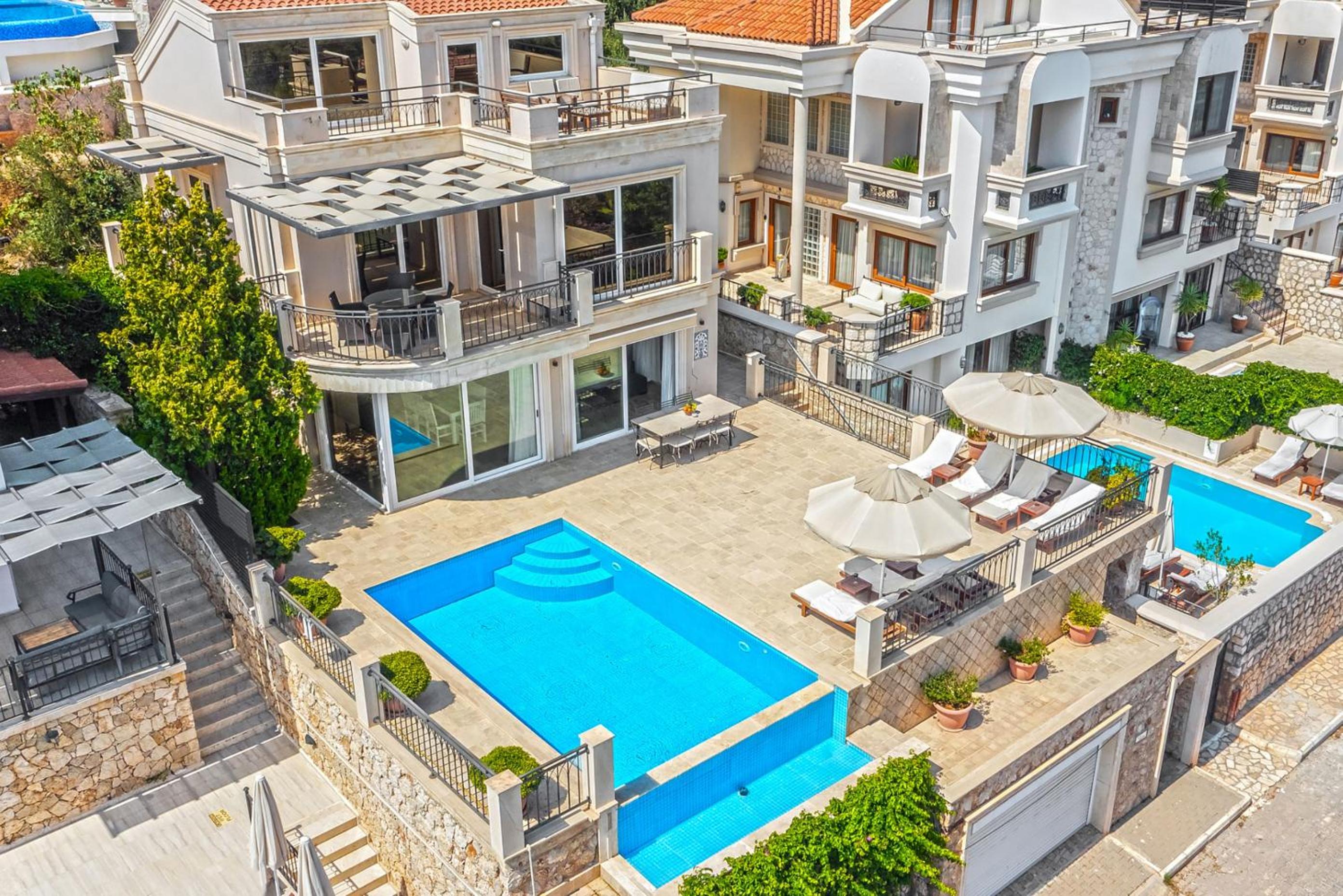 Villa Vanilla