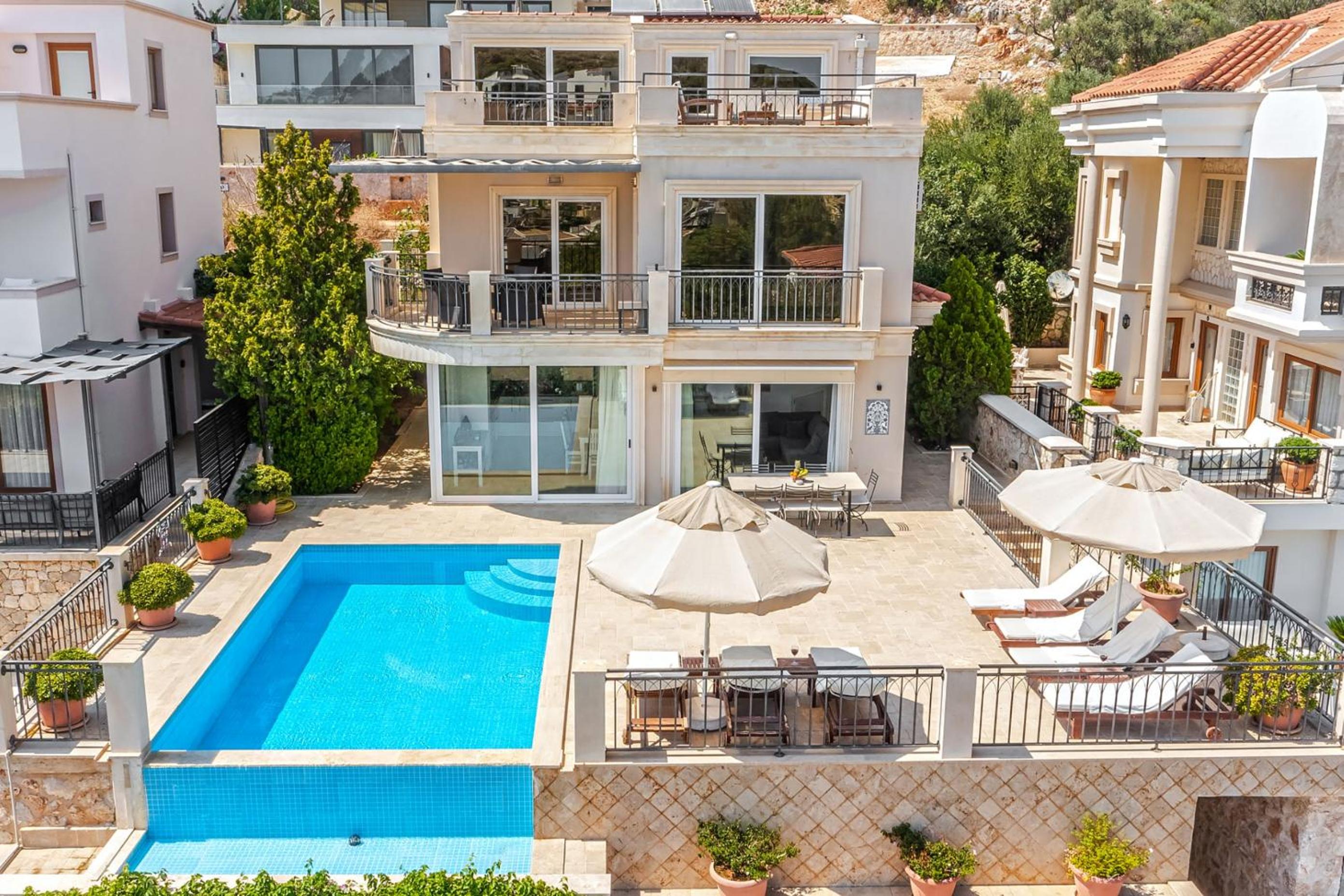 Villa Vanilla