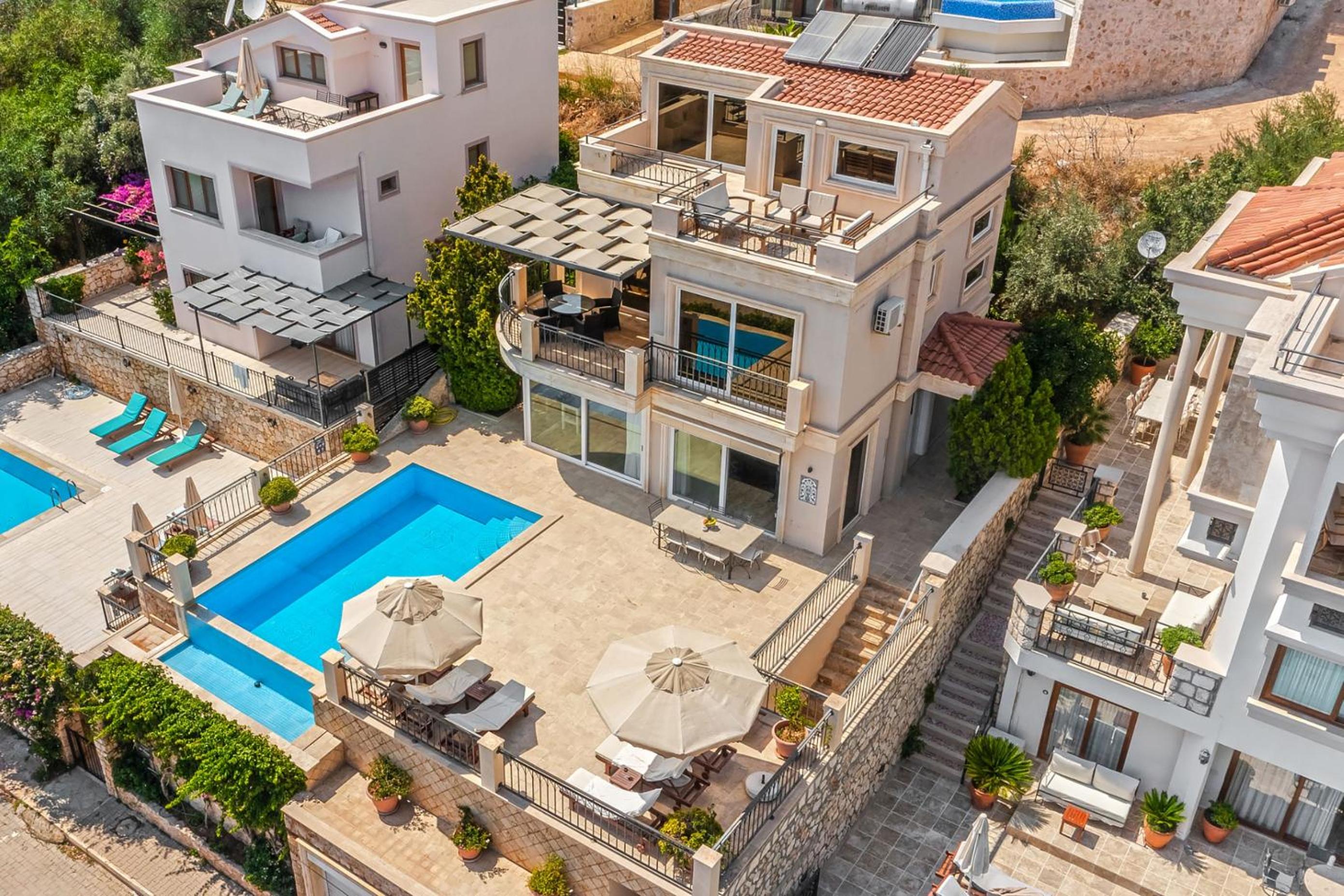 Villa Vanilla