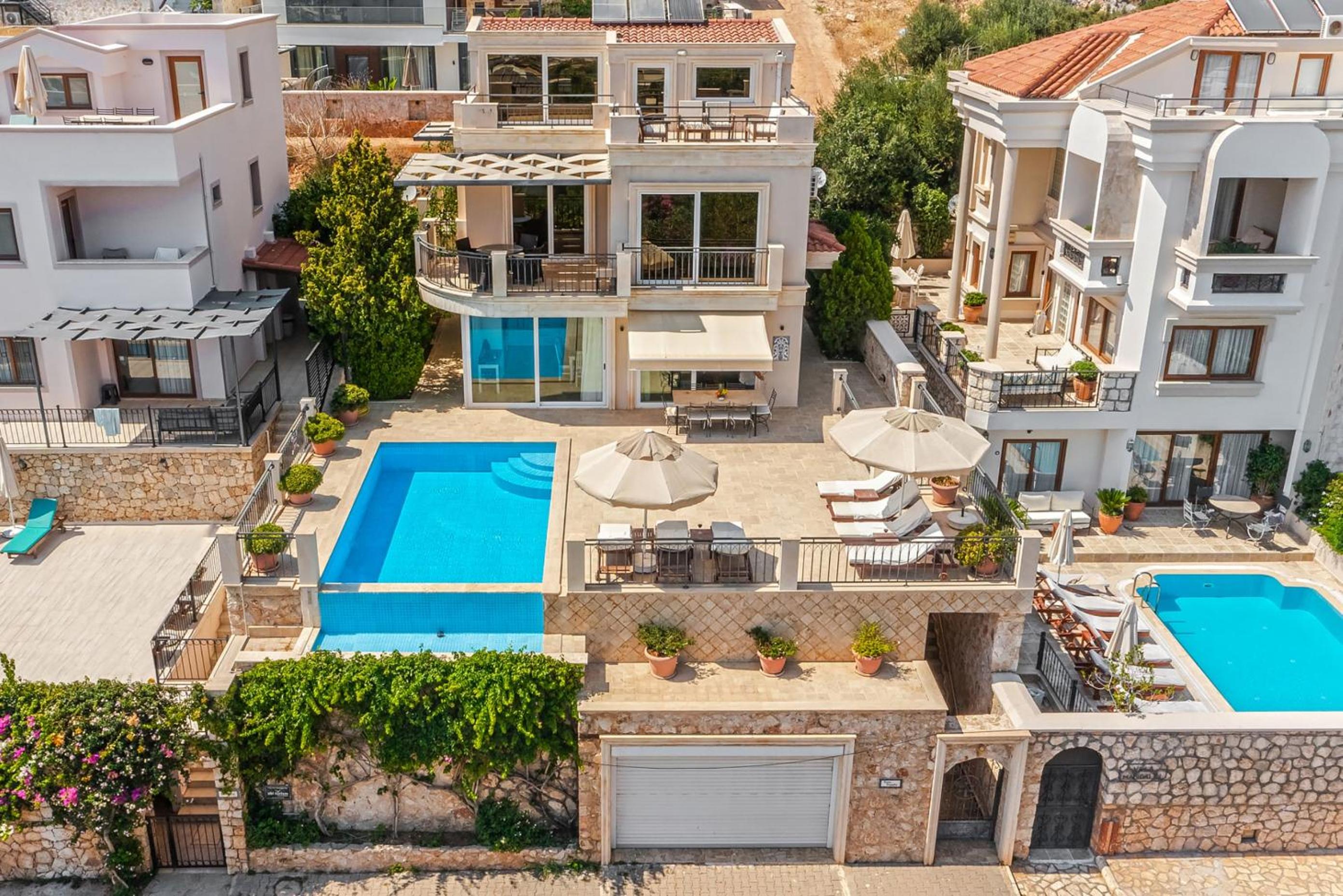 Villa Vanilla