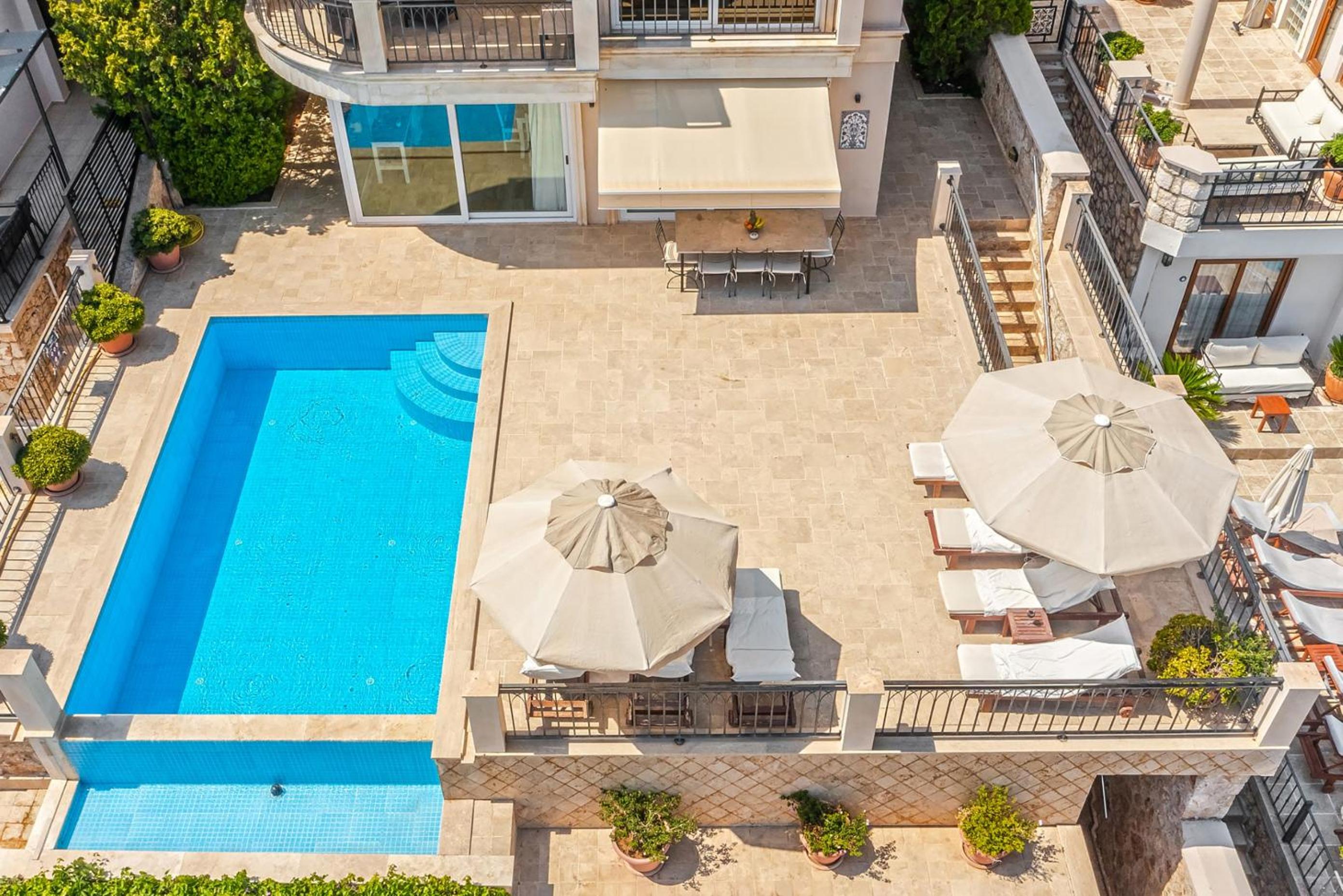 Villa Vanilla
