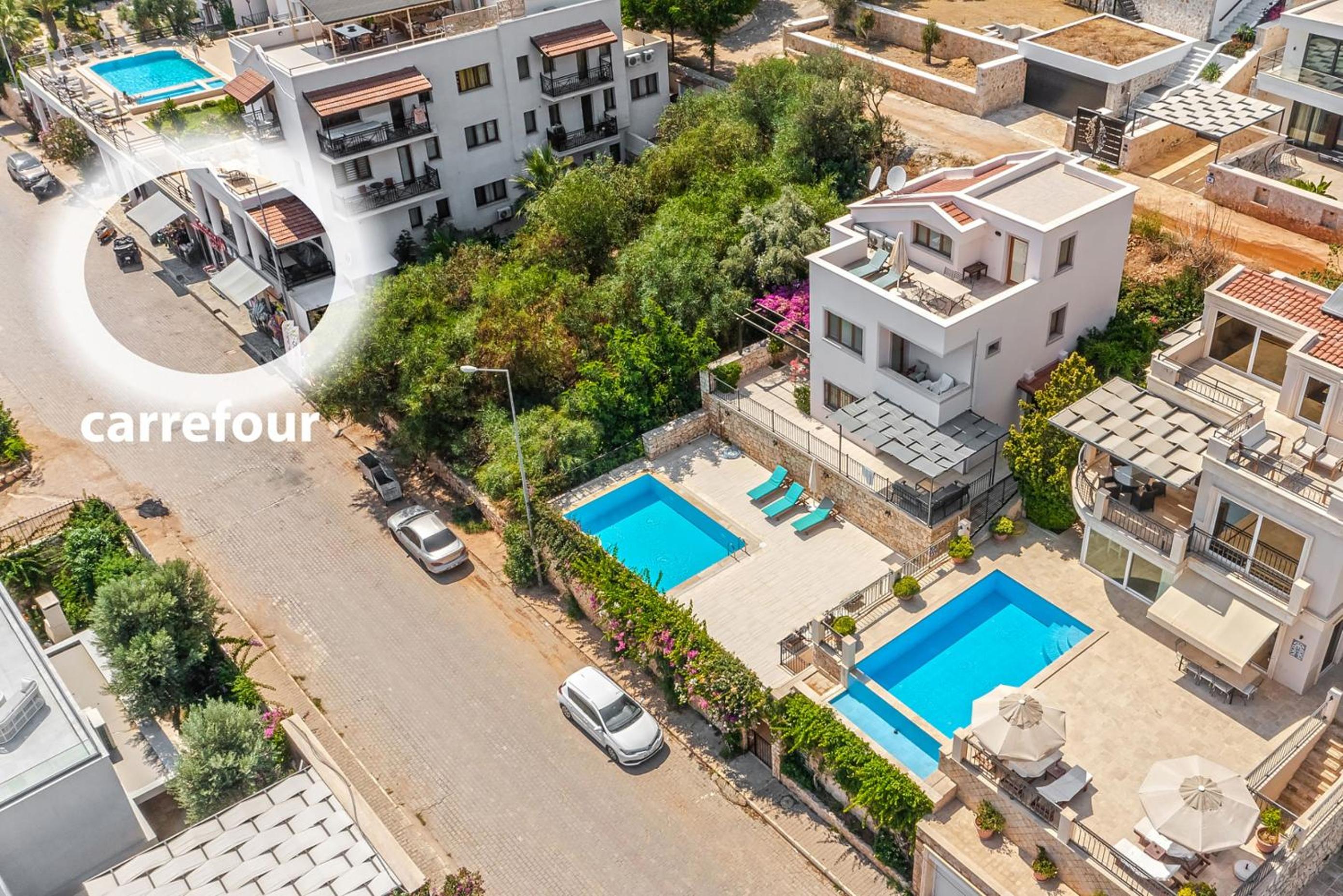 Villa Vanilla