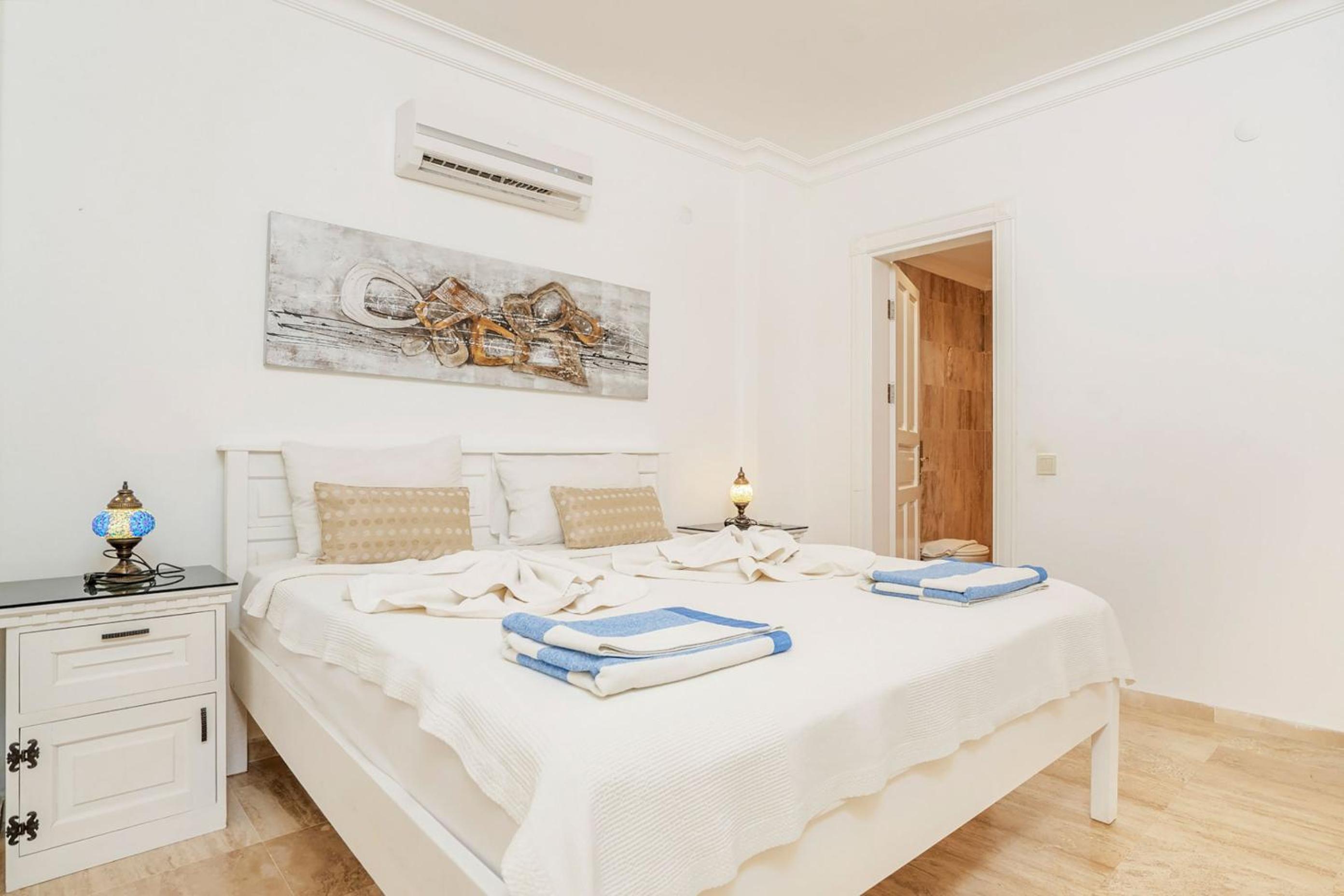 Villa Vanilla