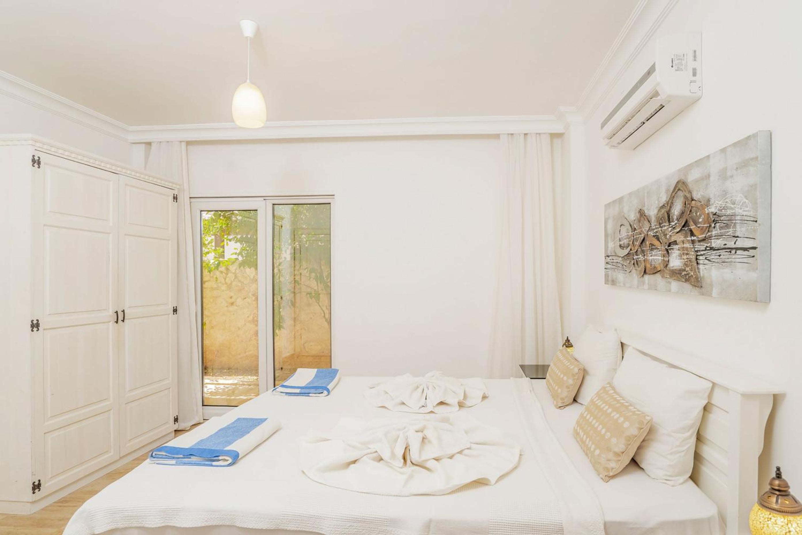 Villa Vanilla